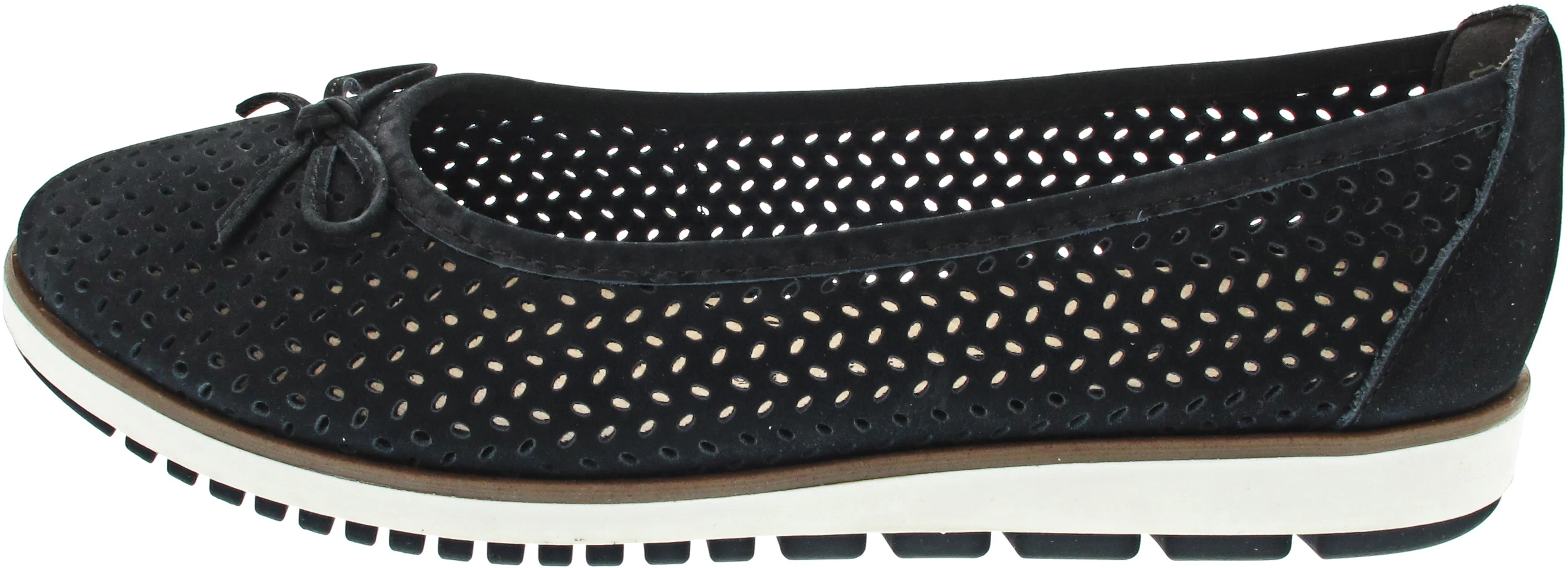 Tamaris Ballerina Blau - Image 3