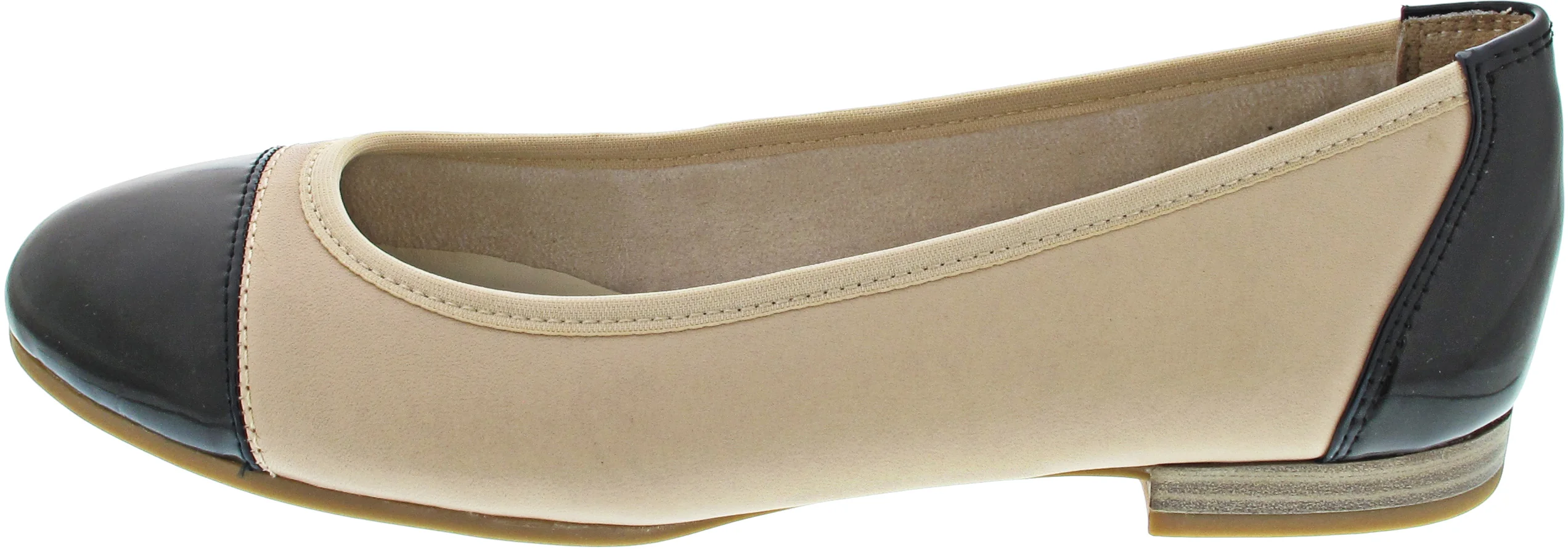 Tamaris Ballerina Mehrfarbig