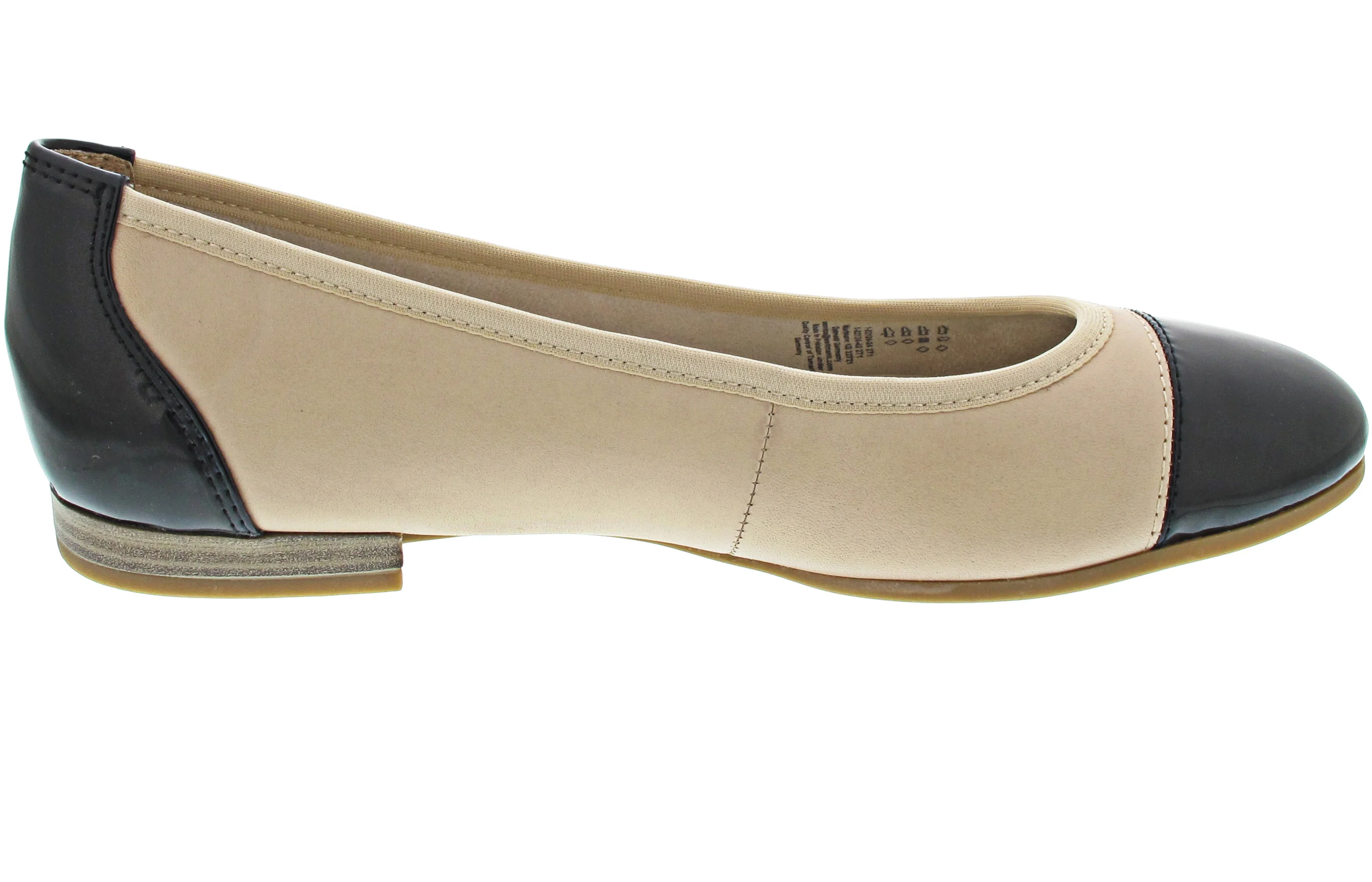 Tamaris Ballerina Mehrfarbig - Image 8