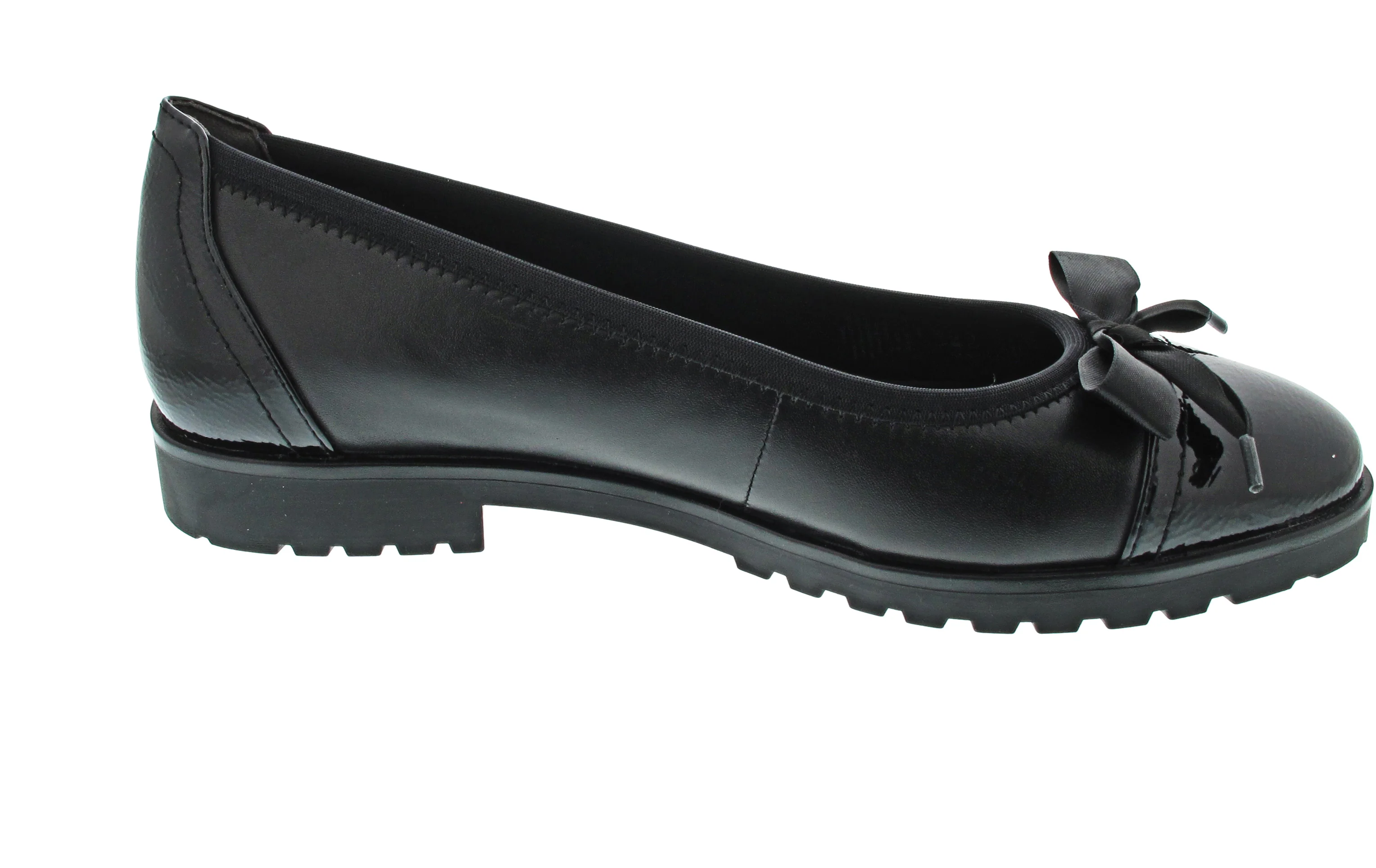 Tamaris Ballerina Schwarz - Image 19