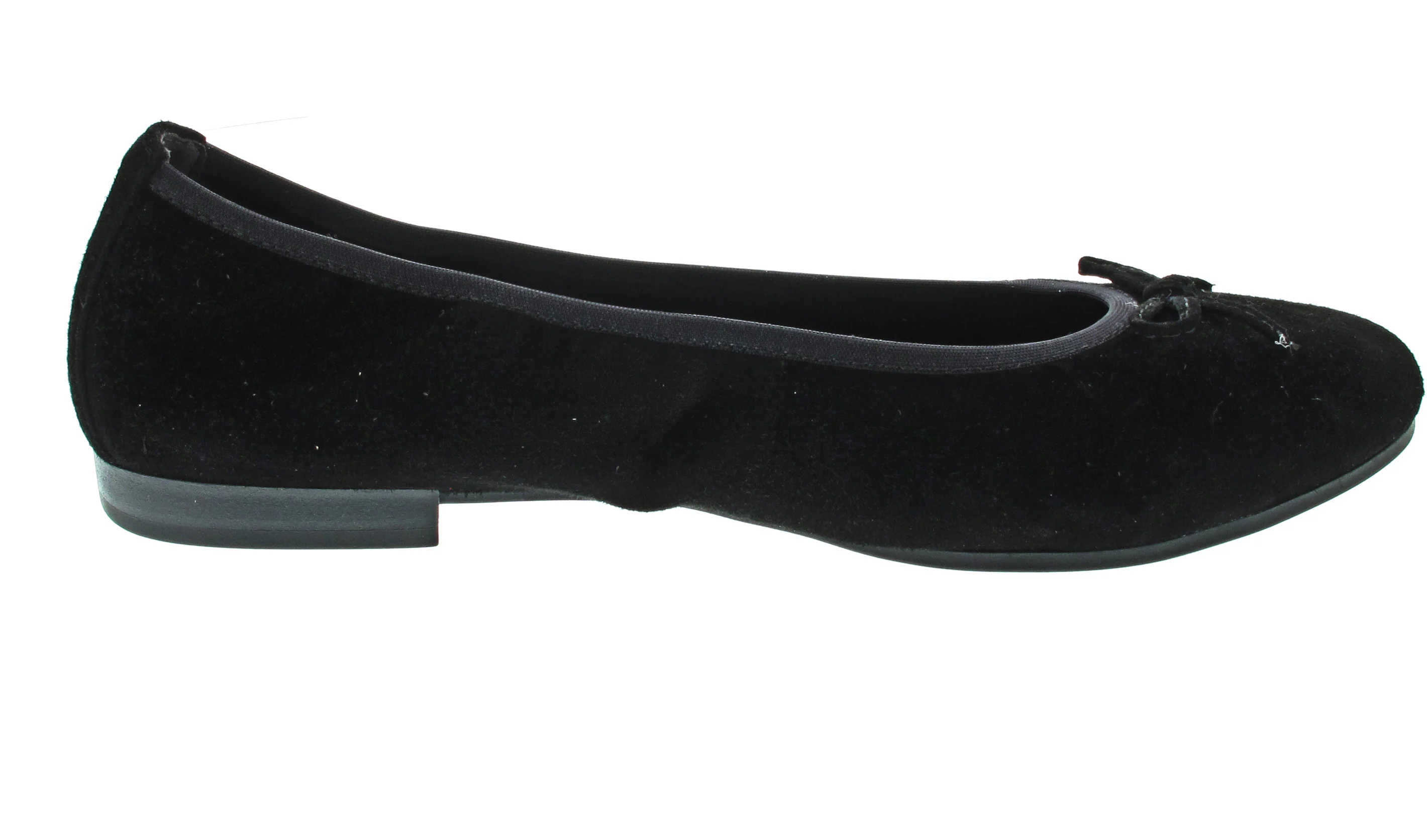 Tamaris Ballerina Schwarz - Image 3