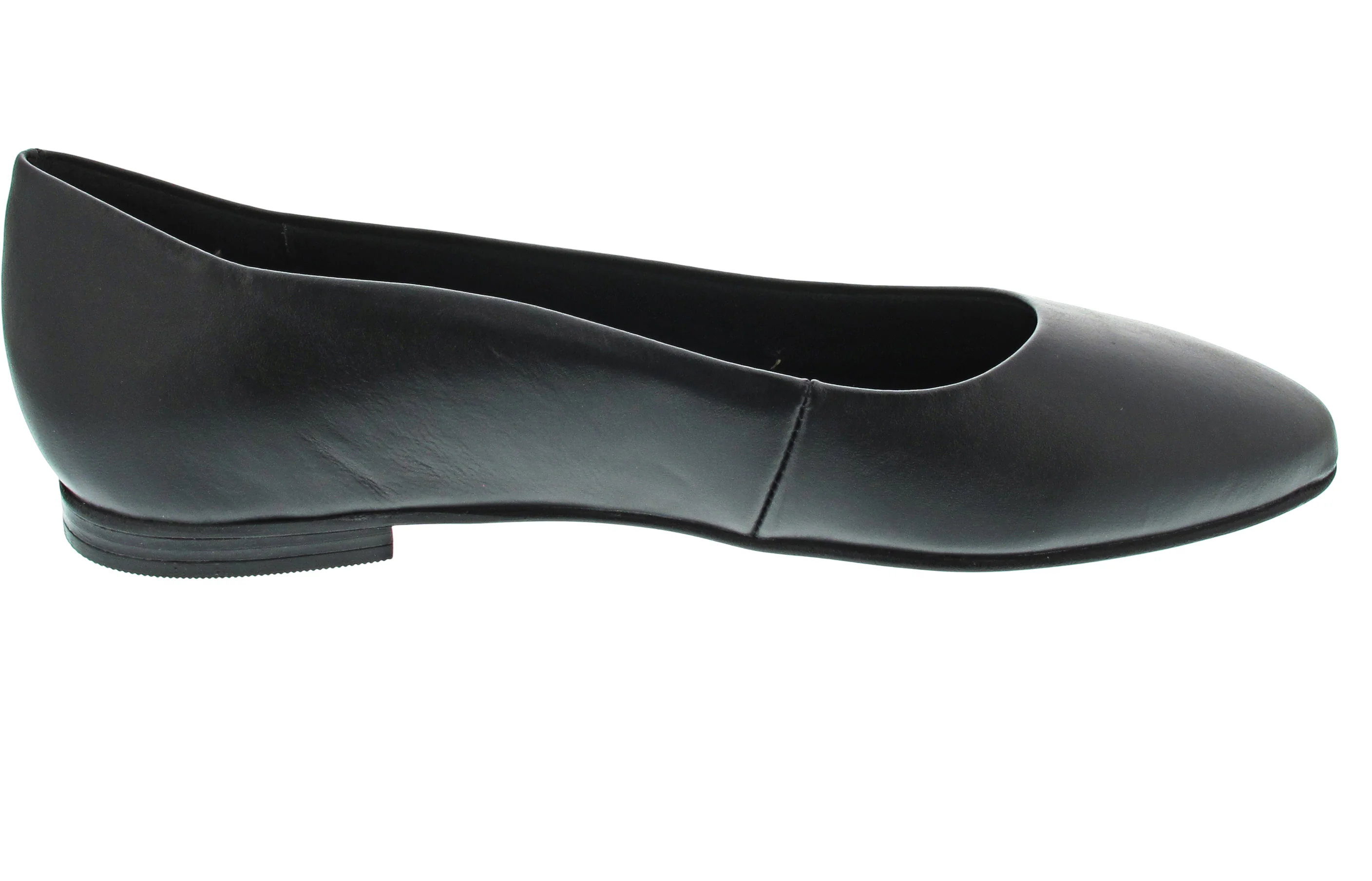 Tamaris Ballerina Schwarz - Image 18