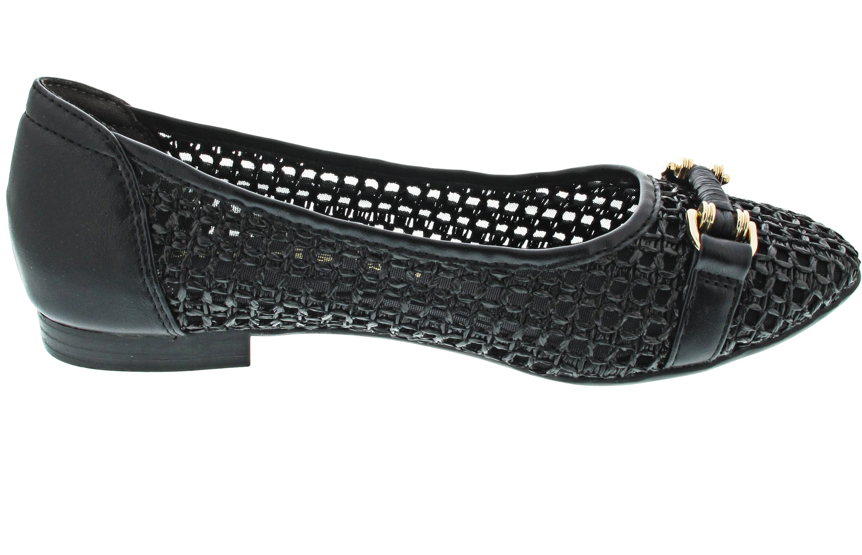 Tamaris Ballerina Schwarz - Image 10