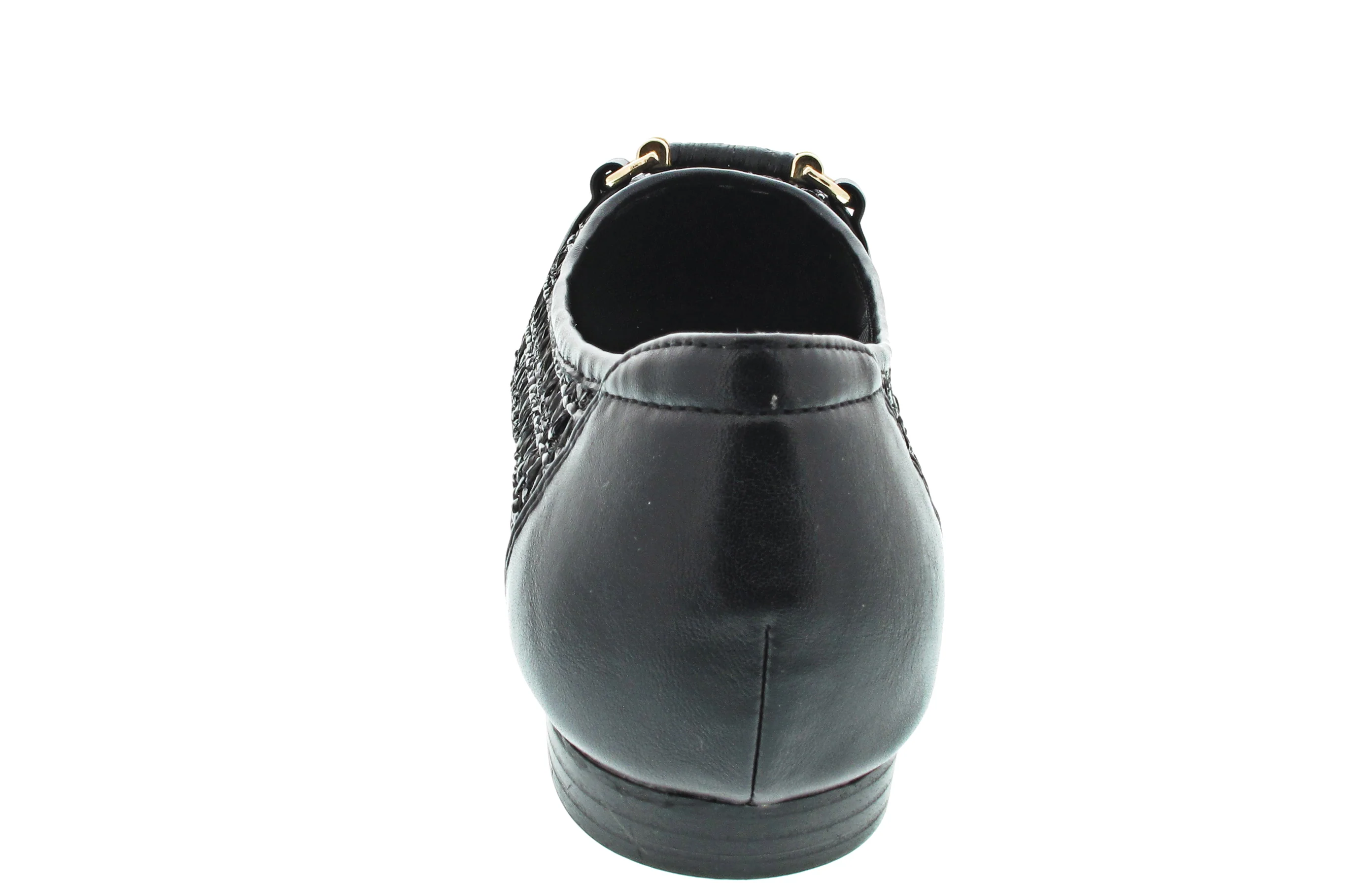 Tamaris Ballerina Schwarz - Image 17