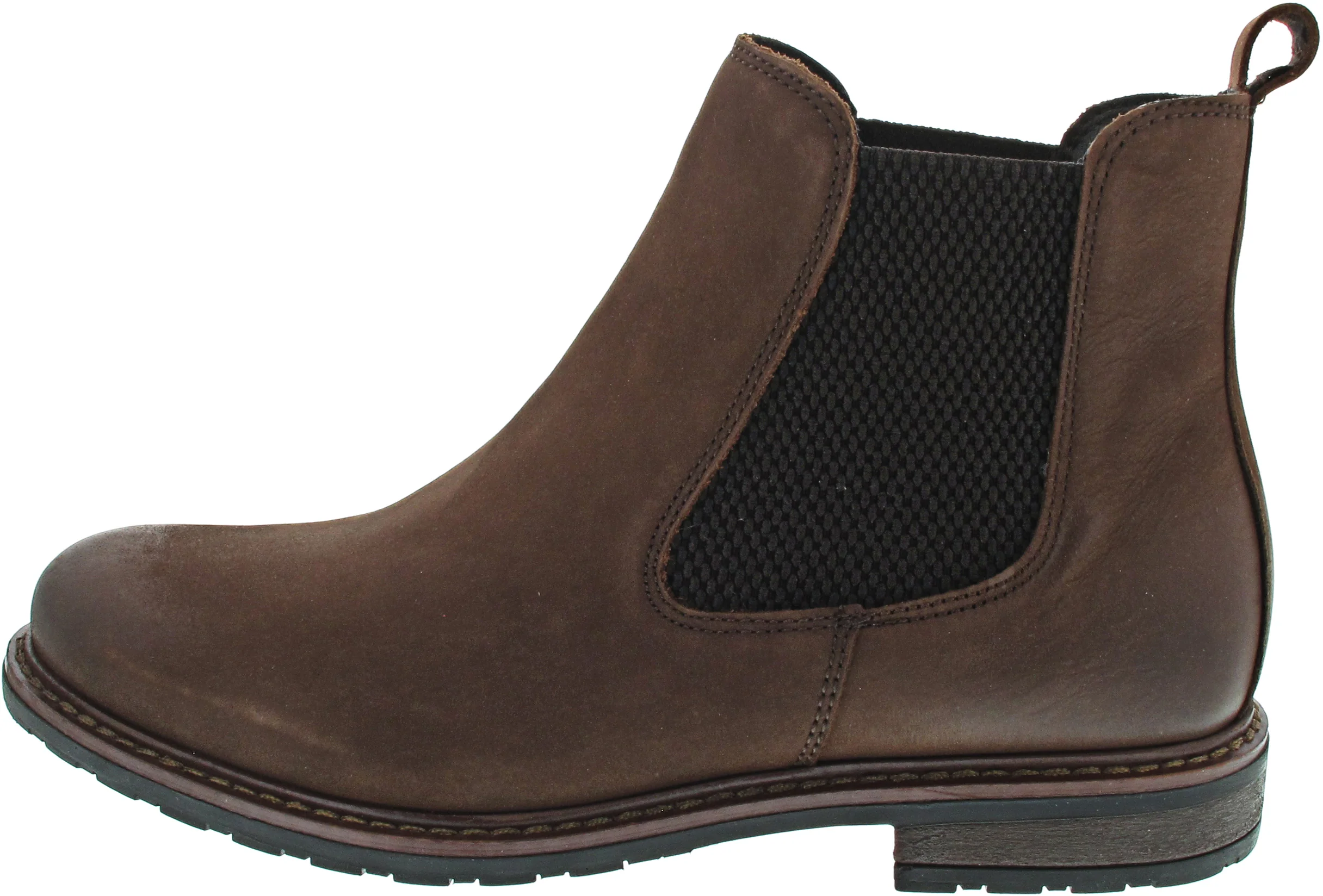 Tamaris Chelsea Boot Braun - Image 4