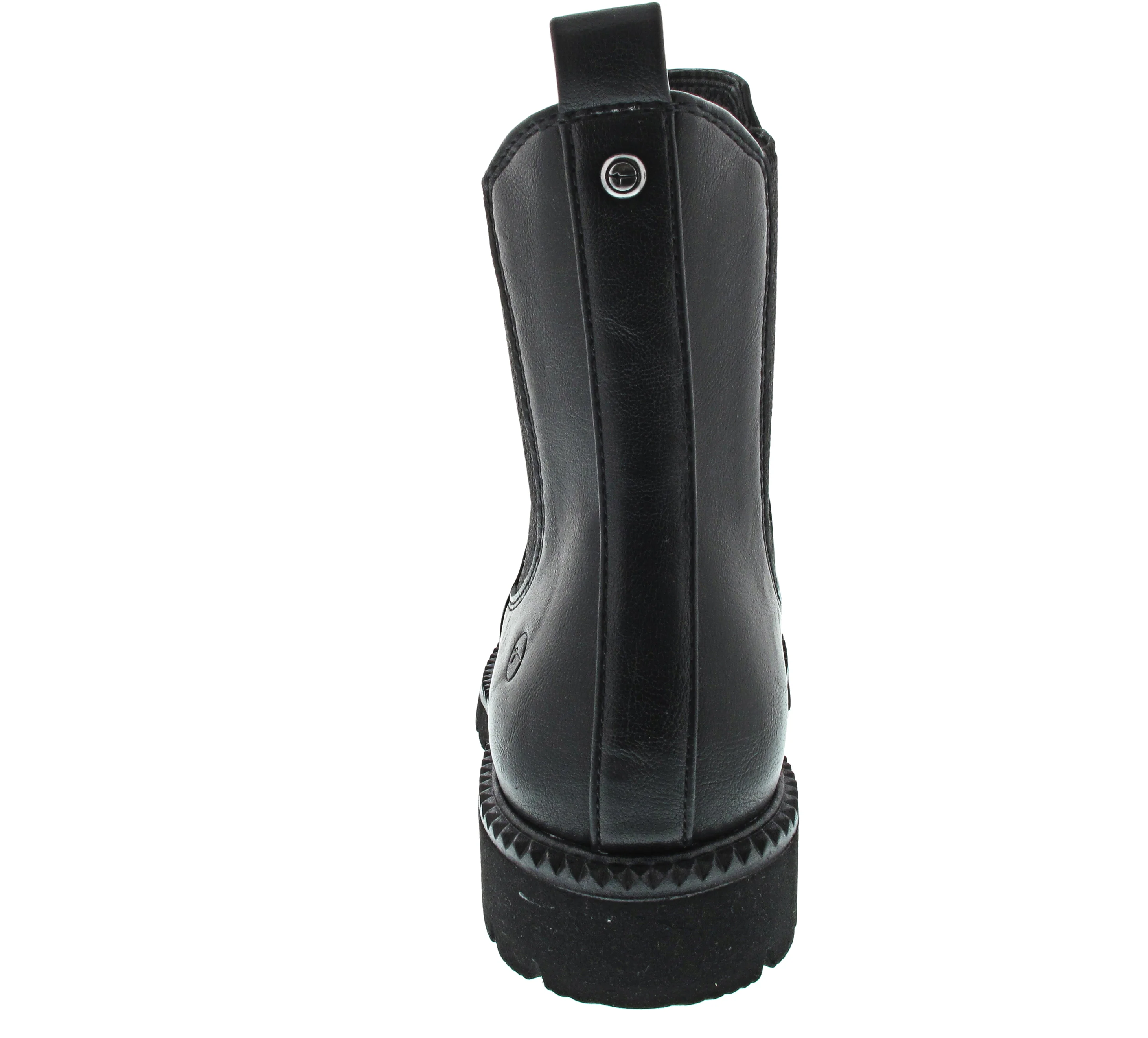 Tamaris Chelsea Boot Schwarz - Image 8