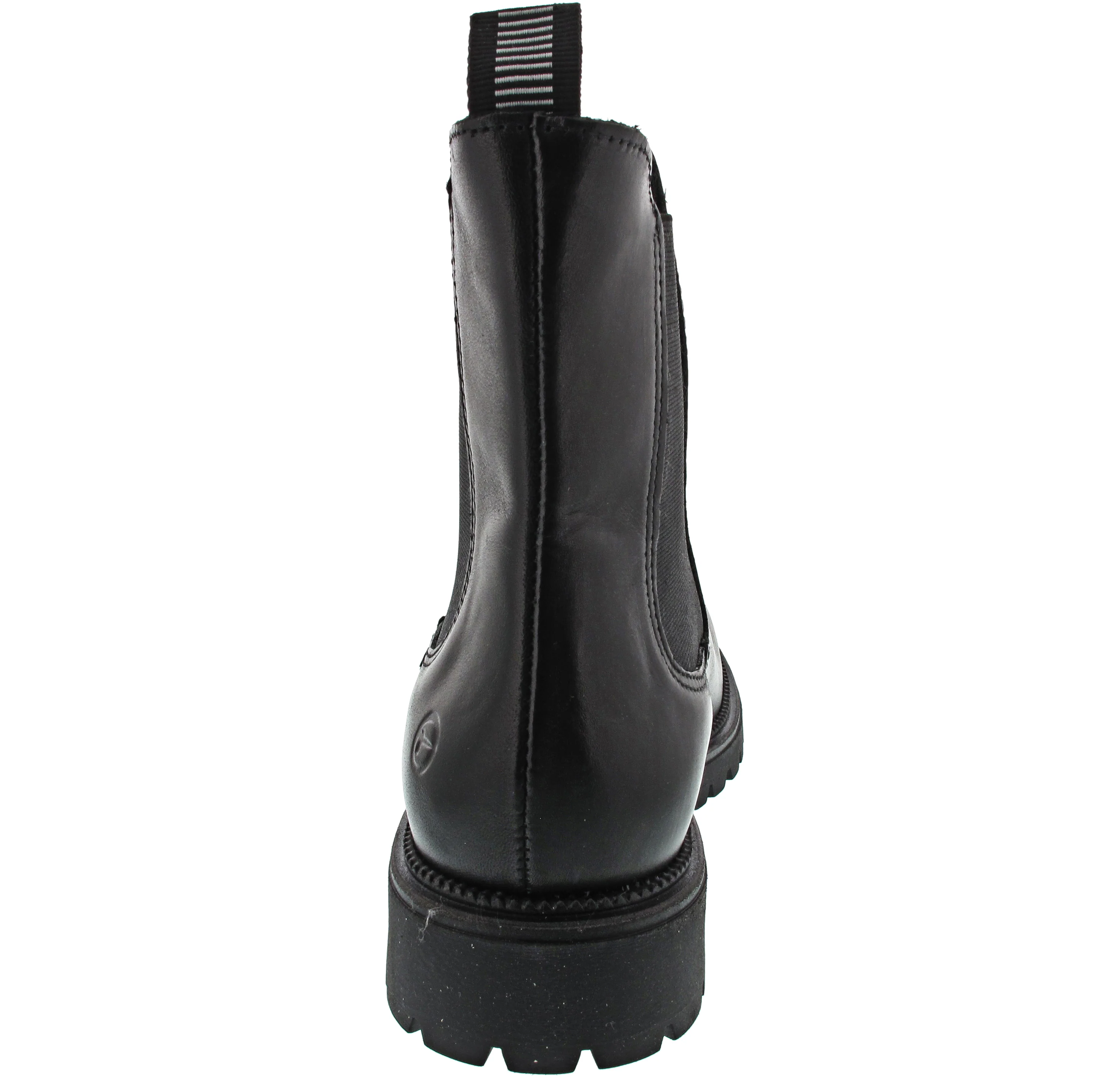 Tamaris Chelsea Boot Schwarz - Image 10