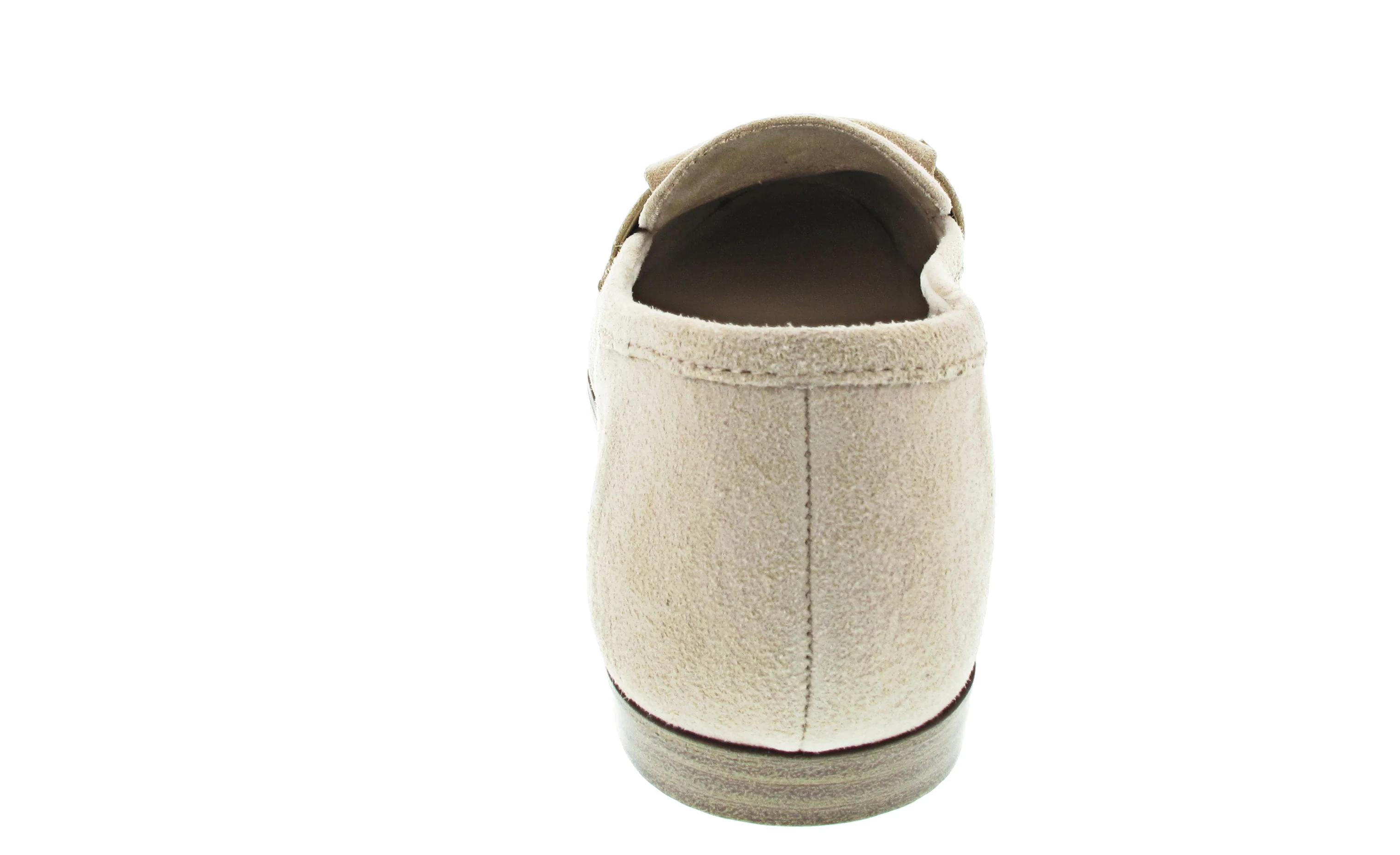 Tamaris Mokassin Beige - Image 2