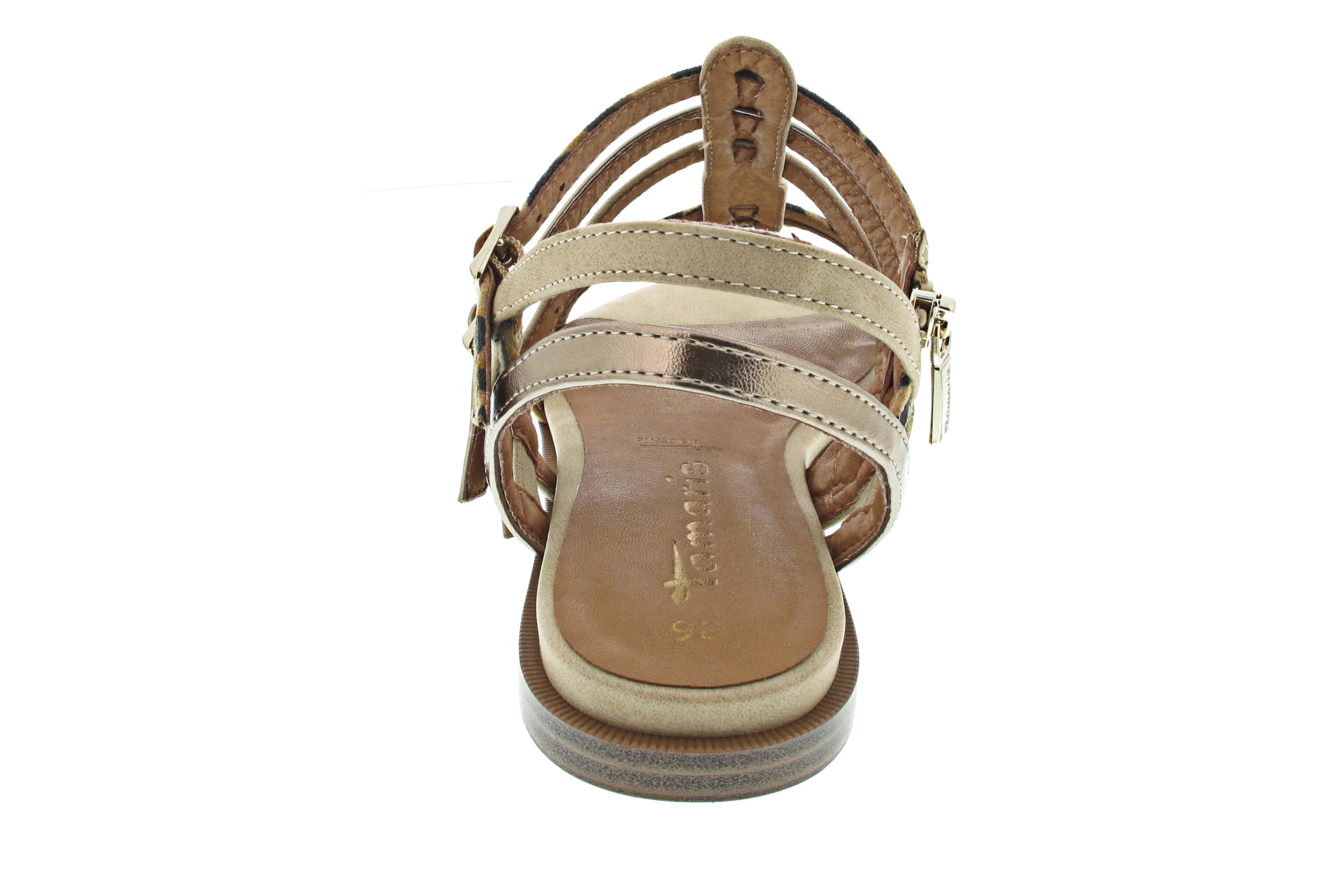 Tamaris Sandale Beige - Image 11