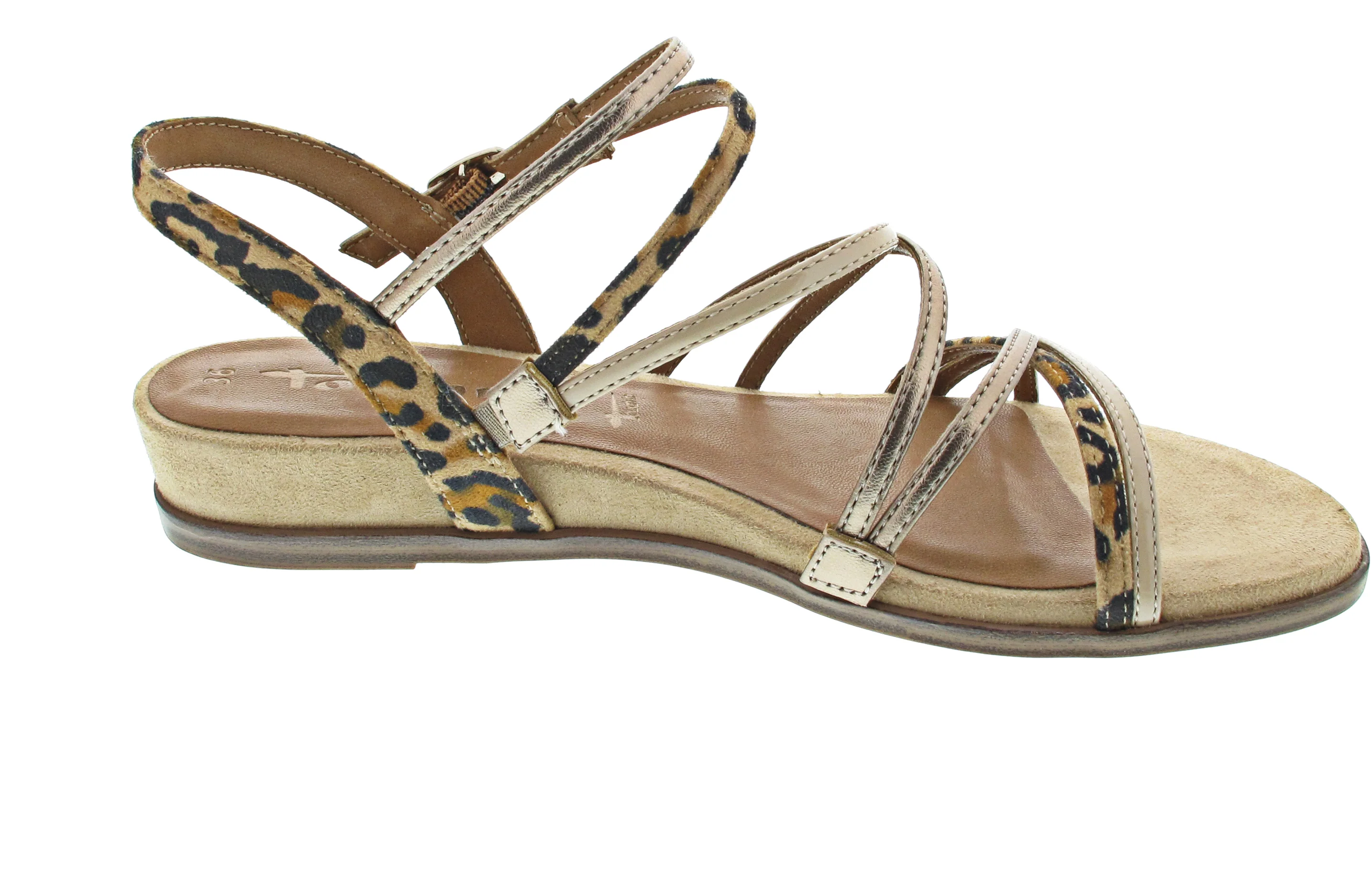 Tamaris Sandale Beige - Image 11