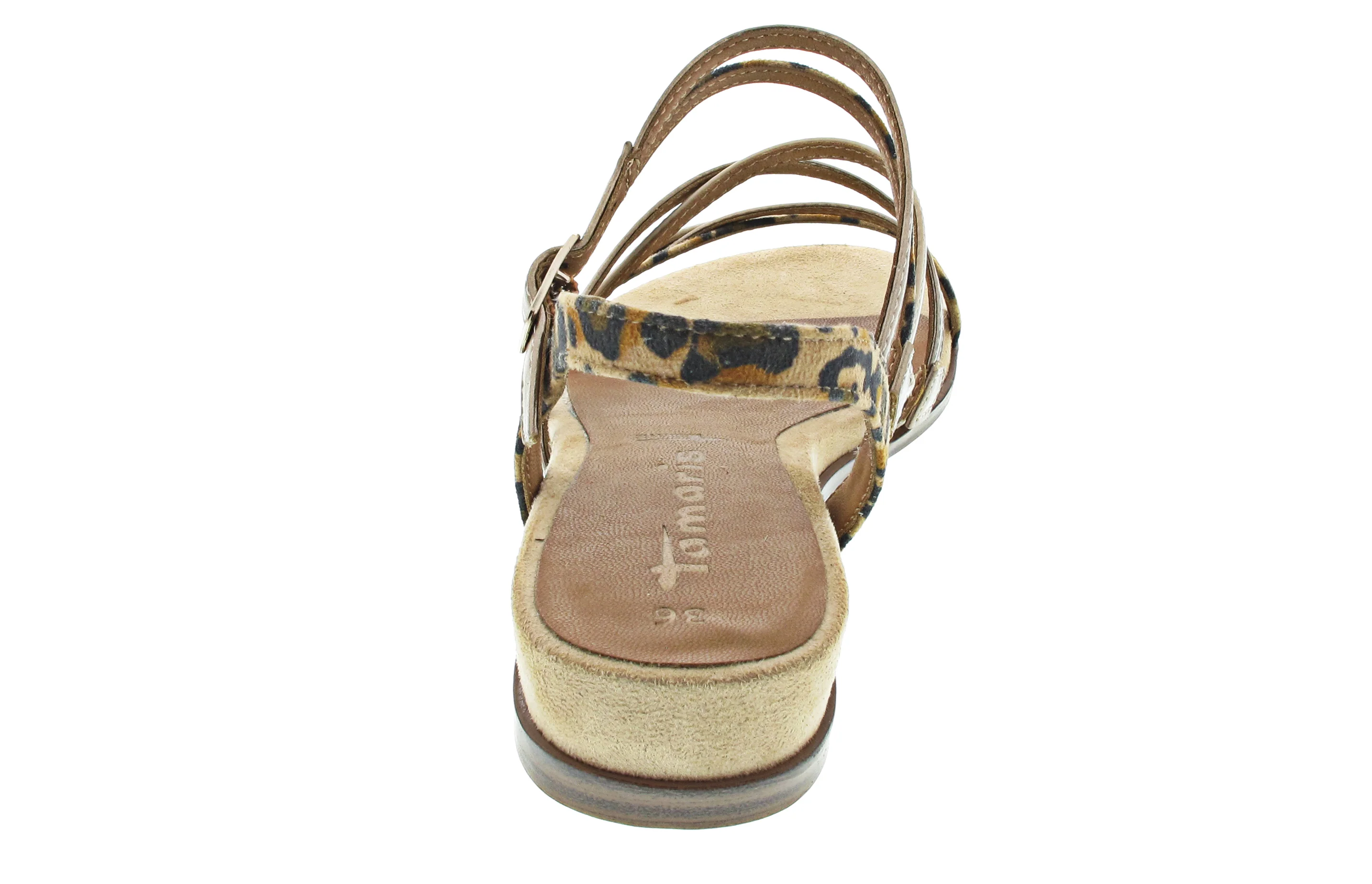 Tamaris Sandale Beige - Image 6