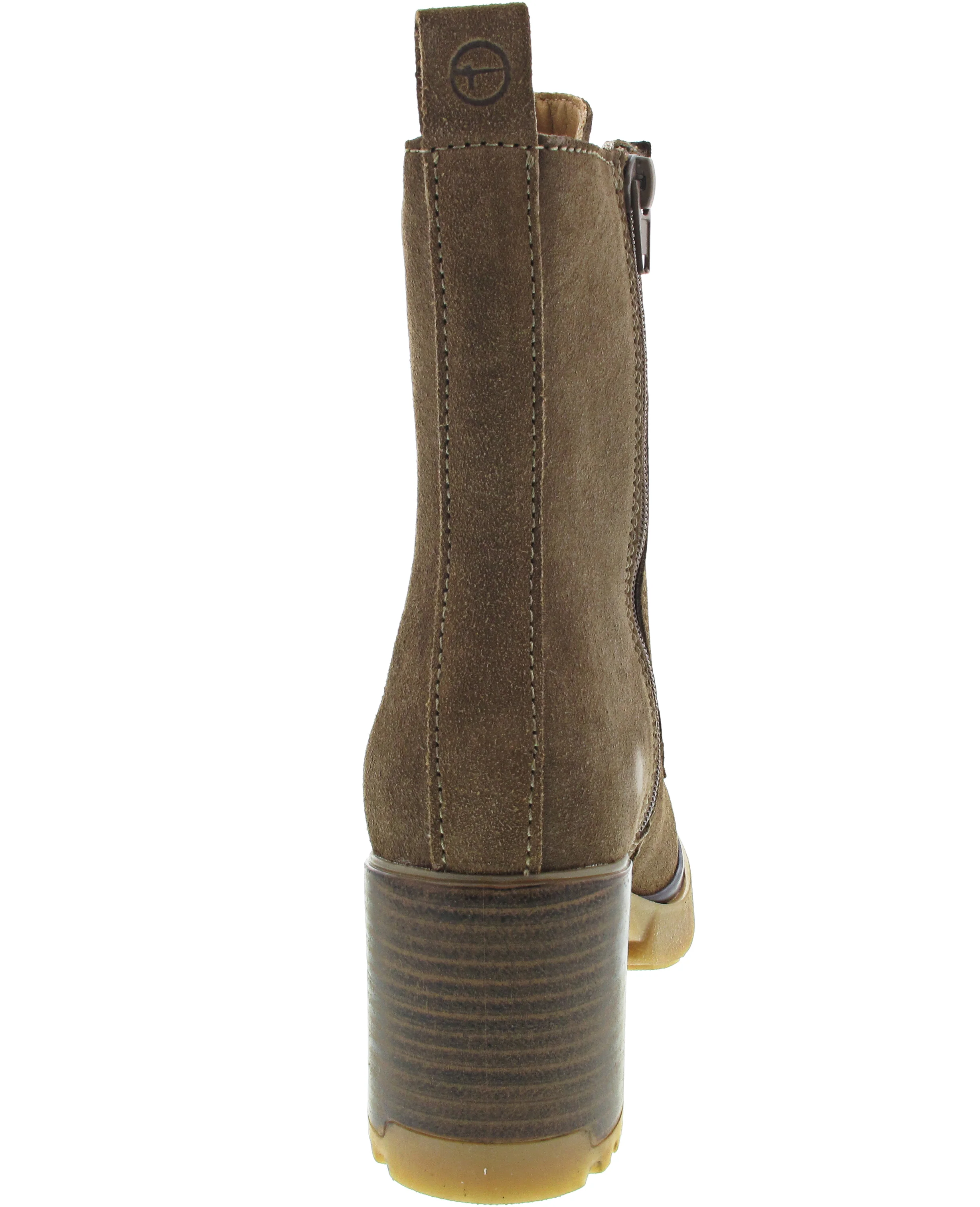 Tamaris Schnürstiefel Braun - Image 8