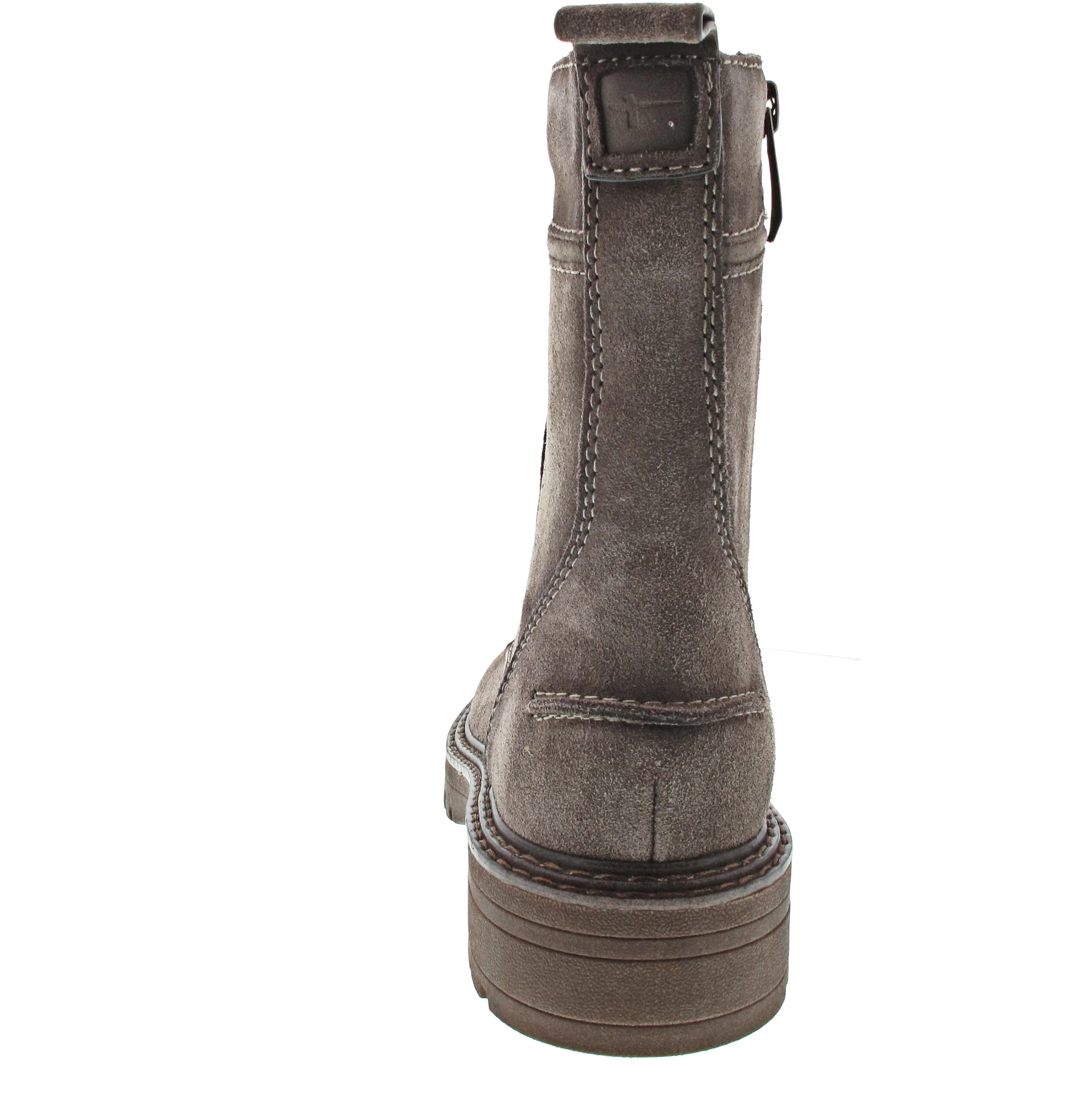 Tamaris Schnürstiefelette Braun - Image 11