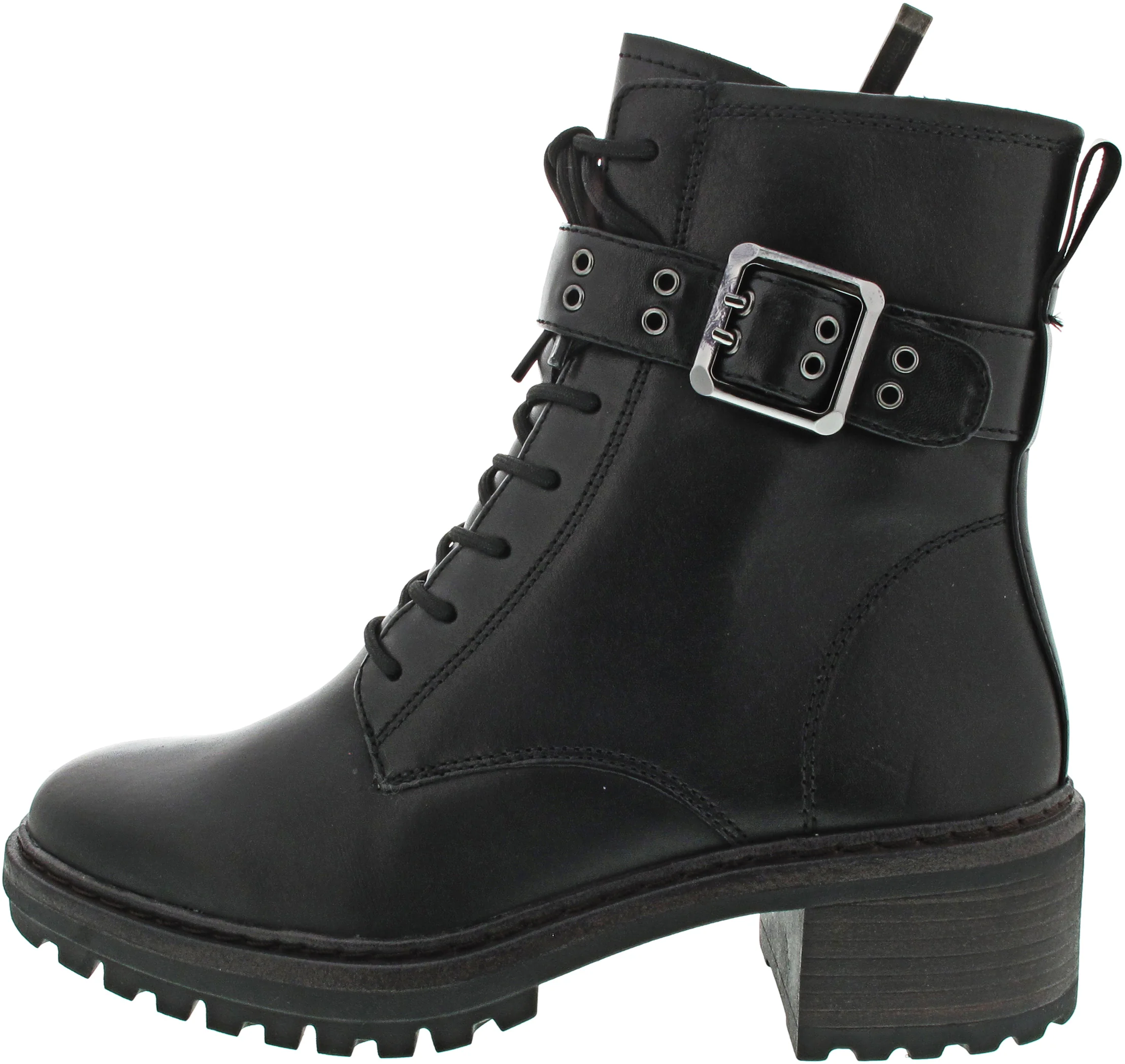 Tamaris Schnürstiefelette Schwarz - Image 4