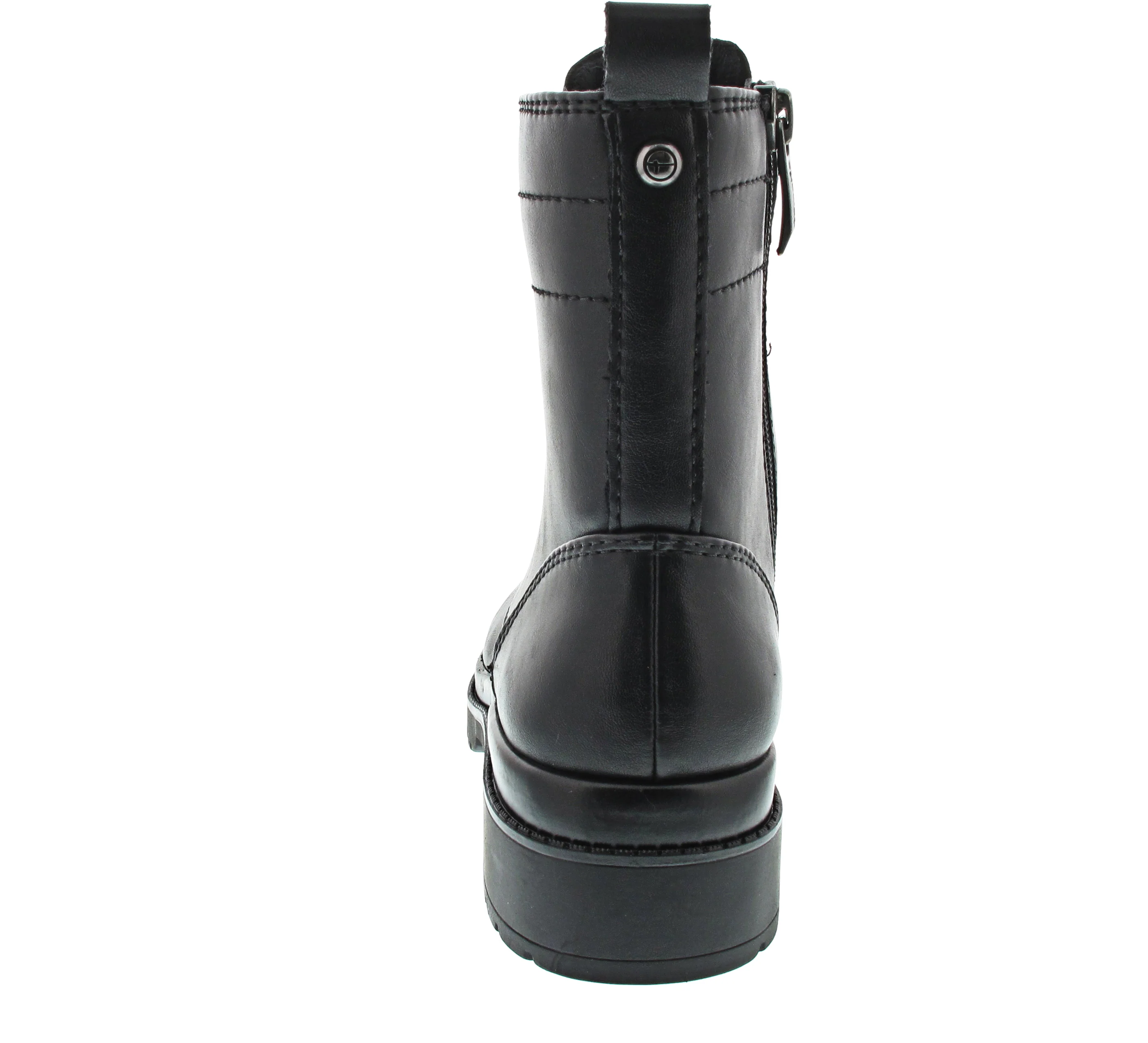 Tamaris Schnürstiefelette Schwarz - Image 2