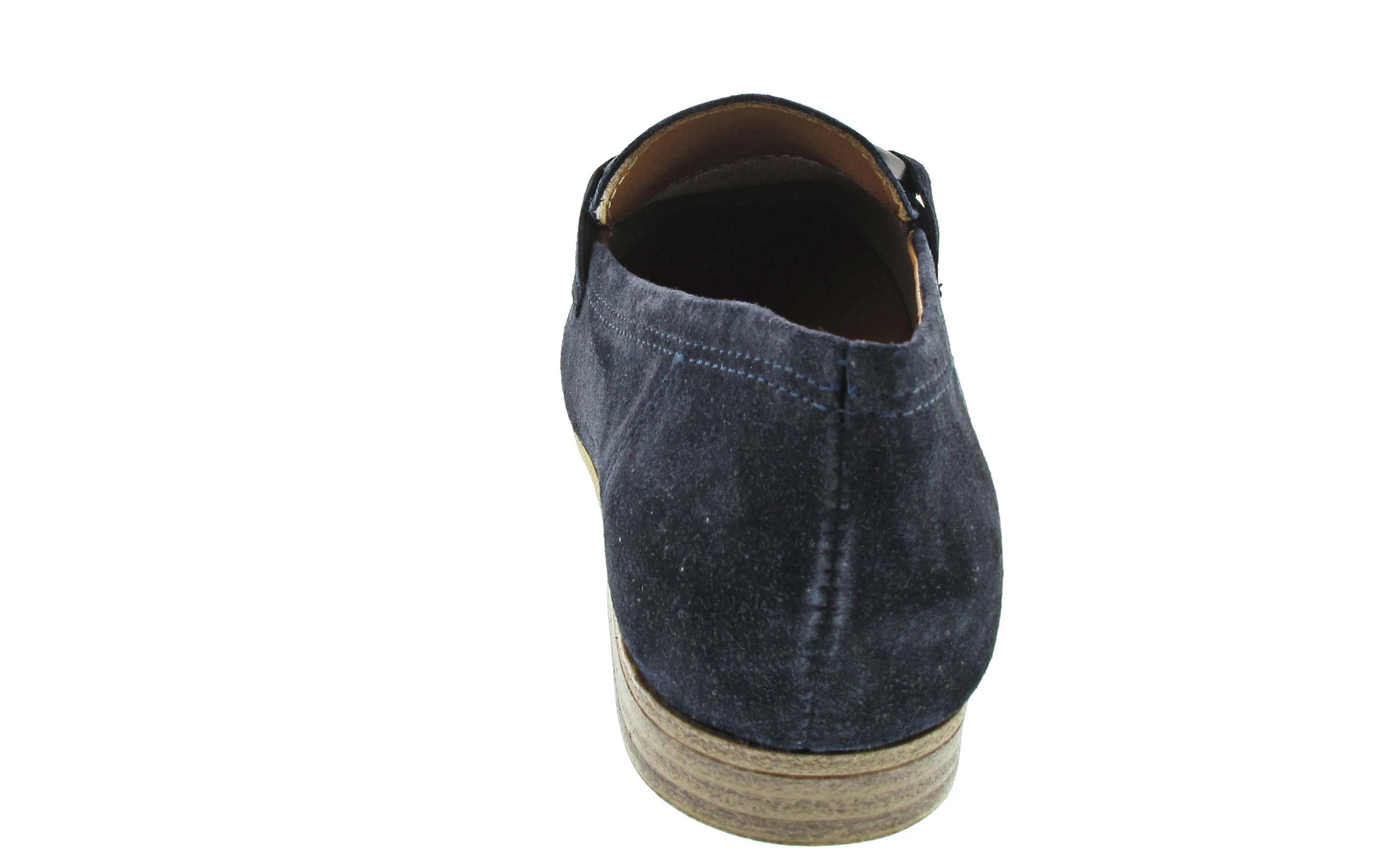 Tamaris Slipper Blau - Image 4
