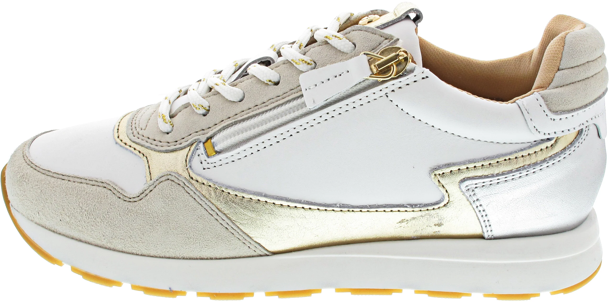 Tamaris Sneaker Beige - Image 5