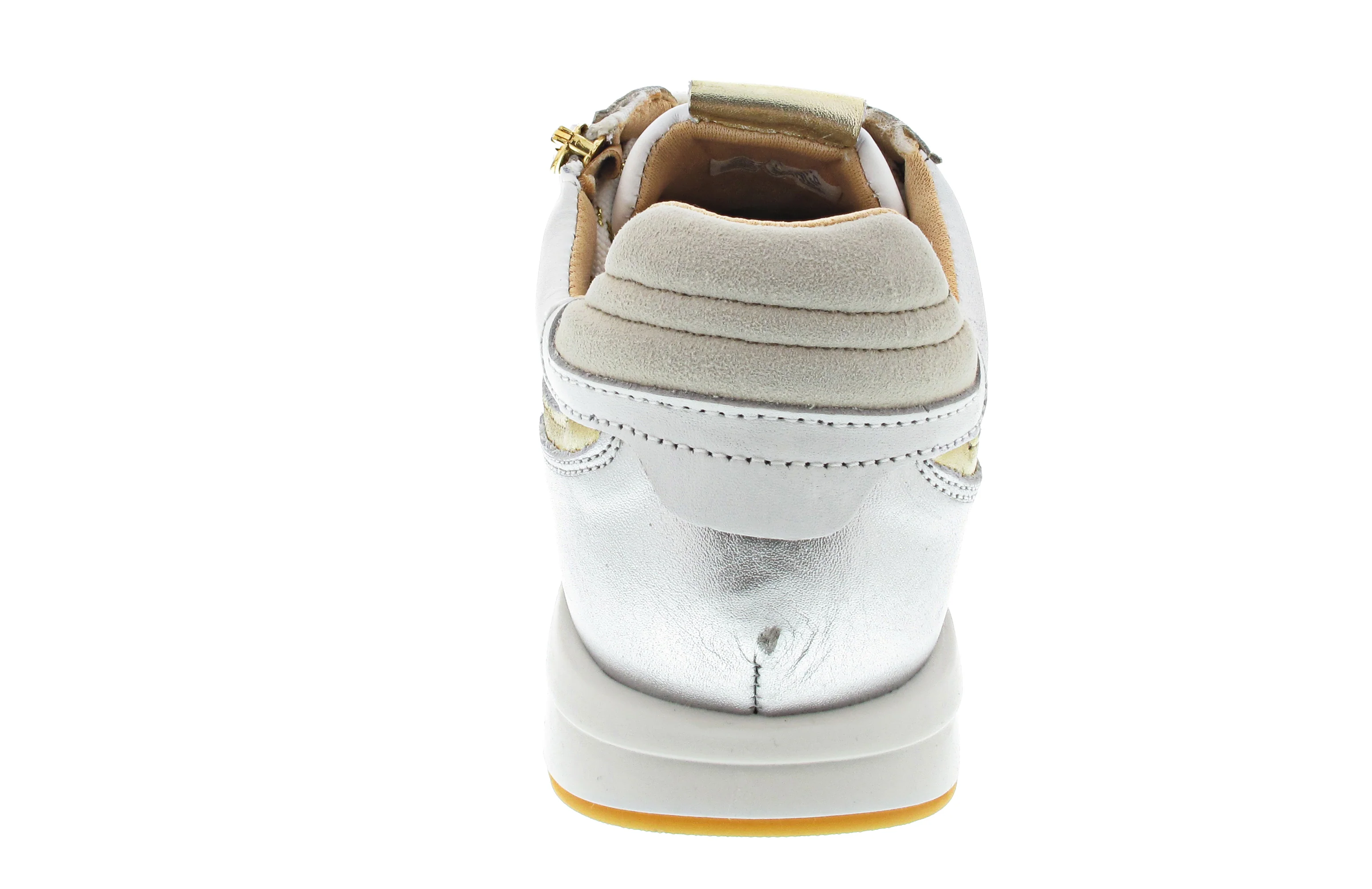 Tamaris Sneaker Beige - Image 9