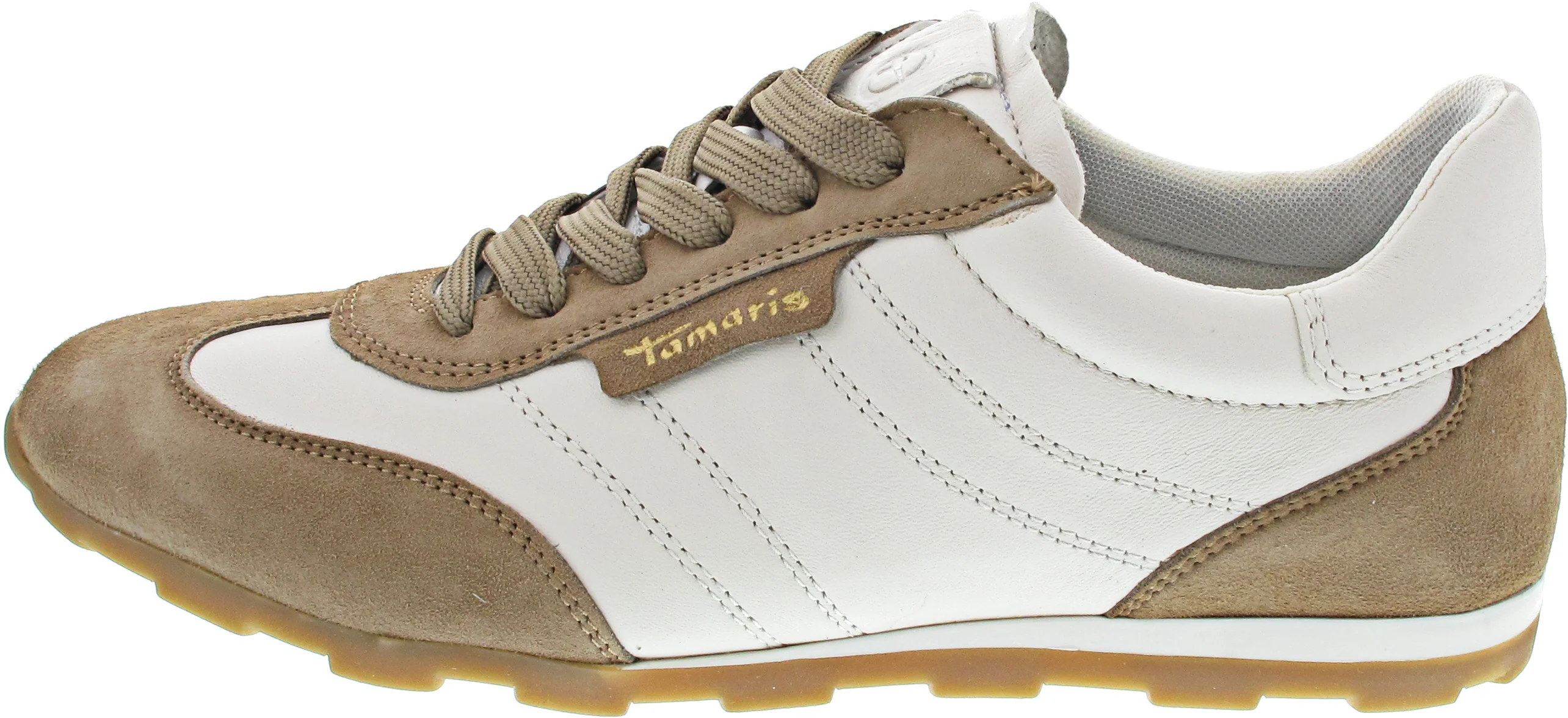 Tamaris Sneaker Beige - Image 4