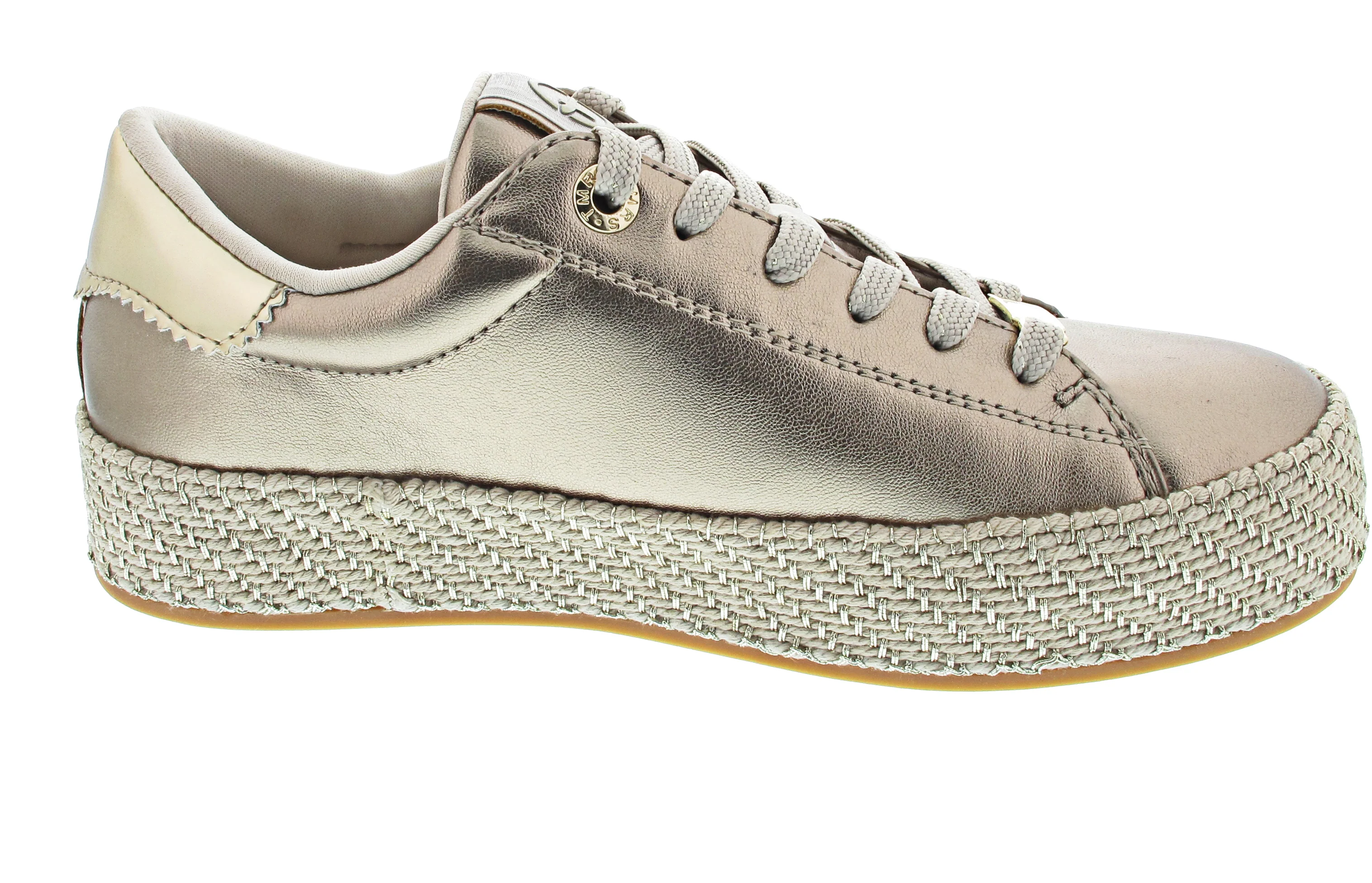 Tamaris Sneaker Beige - Image 8