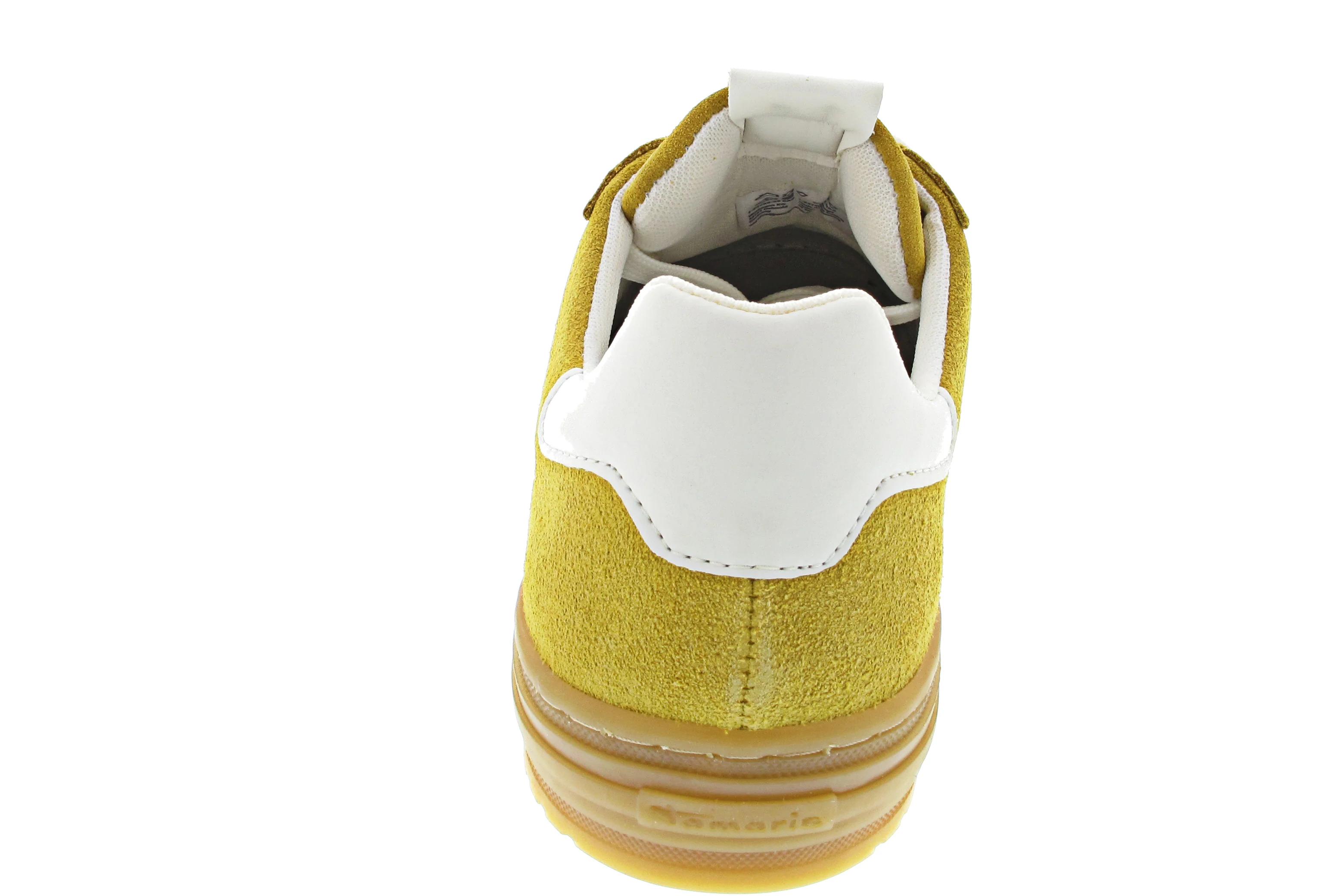 Tamaris Sneaker Gelb - Image 18