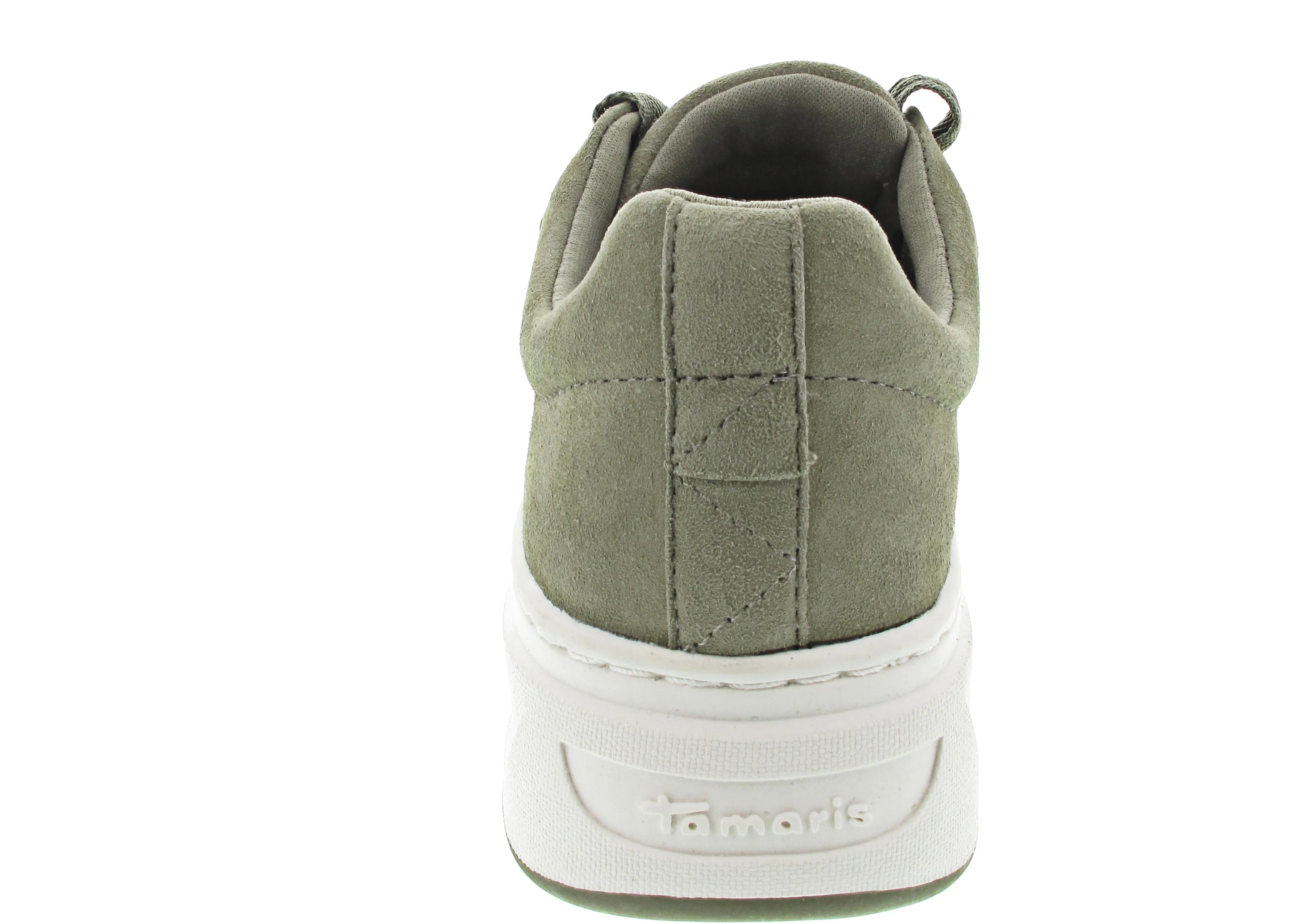 Tamaris Sneaker Grün - Image 2
