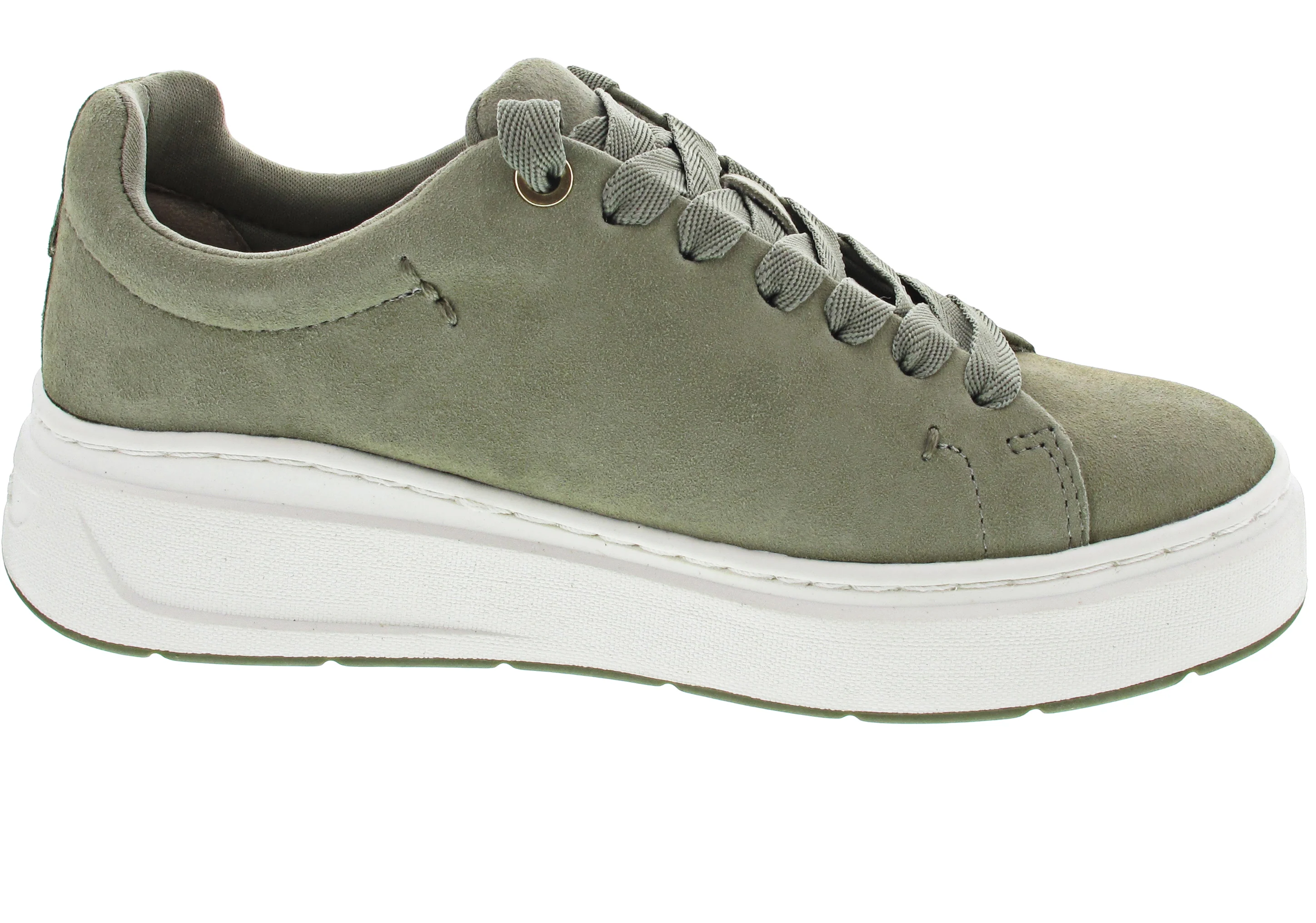 Tamaris Sneaker Grün - Image 3