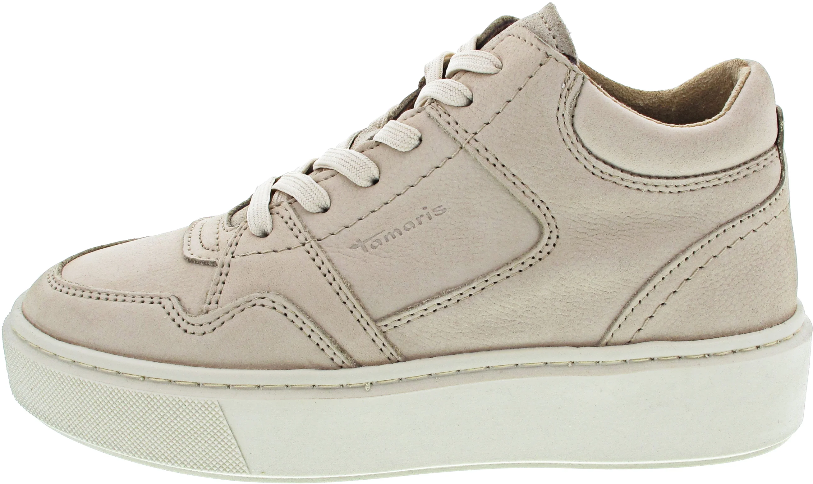Tamaris Sneaker high Beige