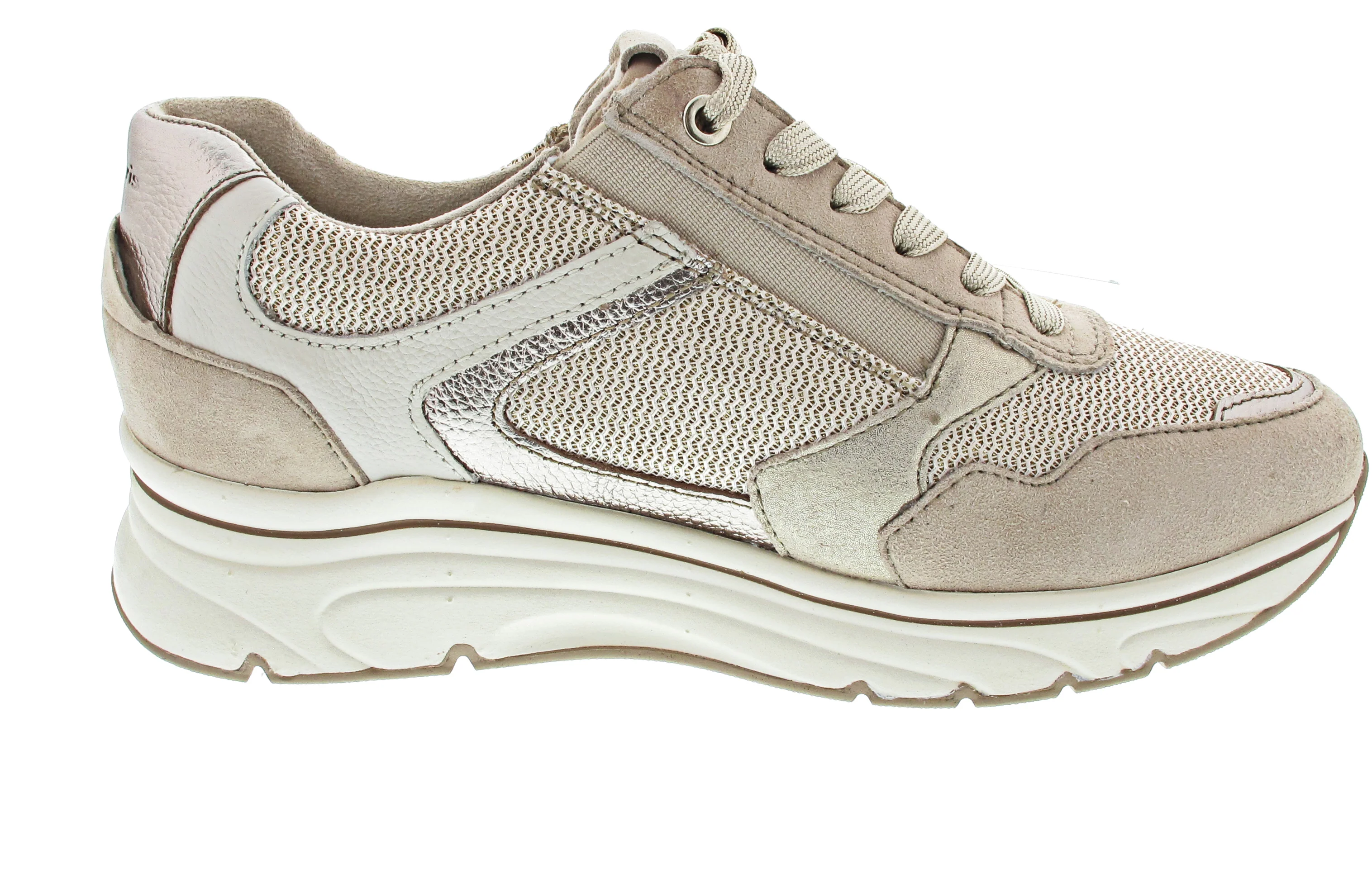 Tamaris Sneaker low Beige - Image 9