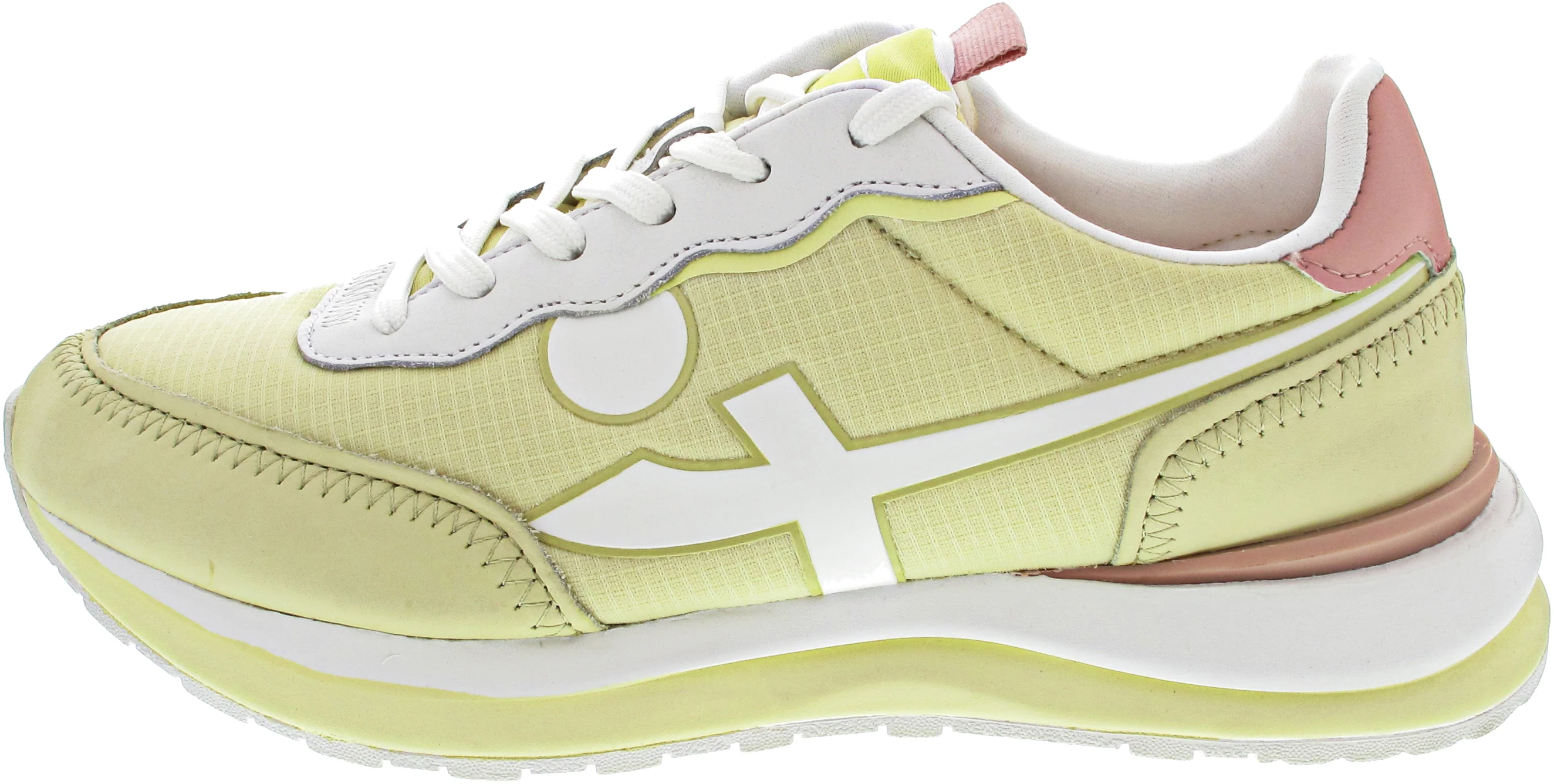 Tamaris Sneaker low Gelb