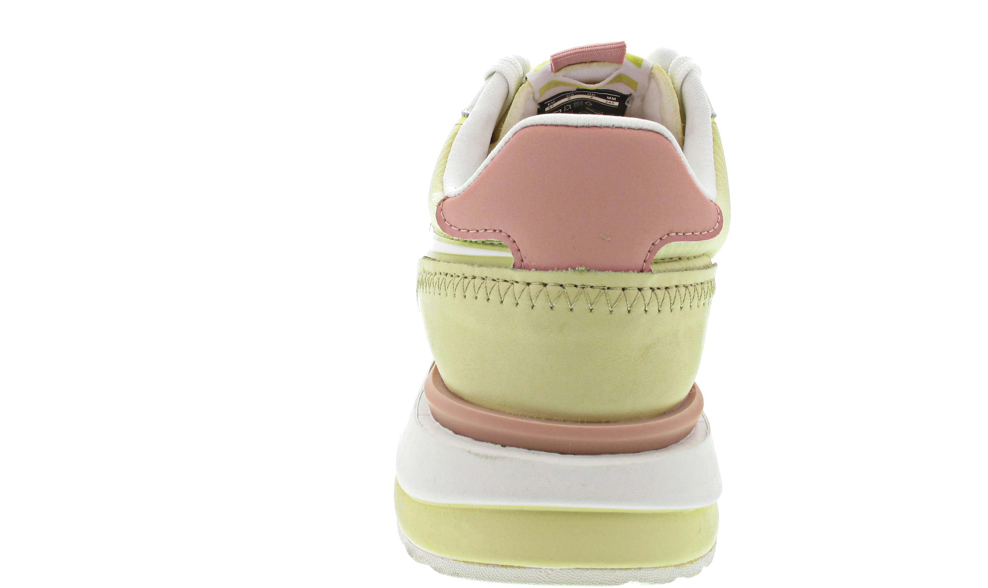 Tamaris Sneaker low Gelb - Image 2