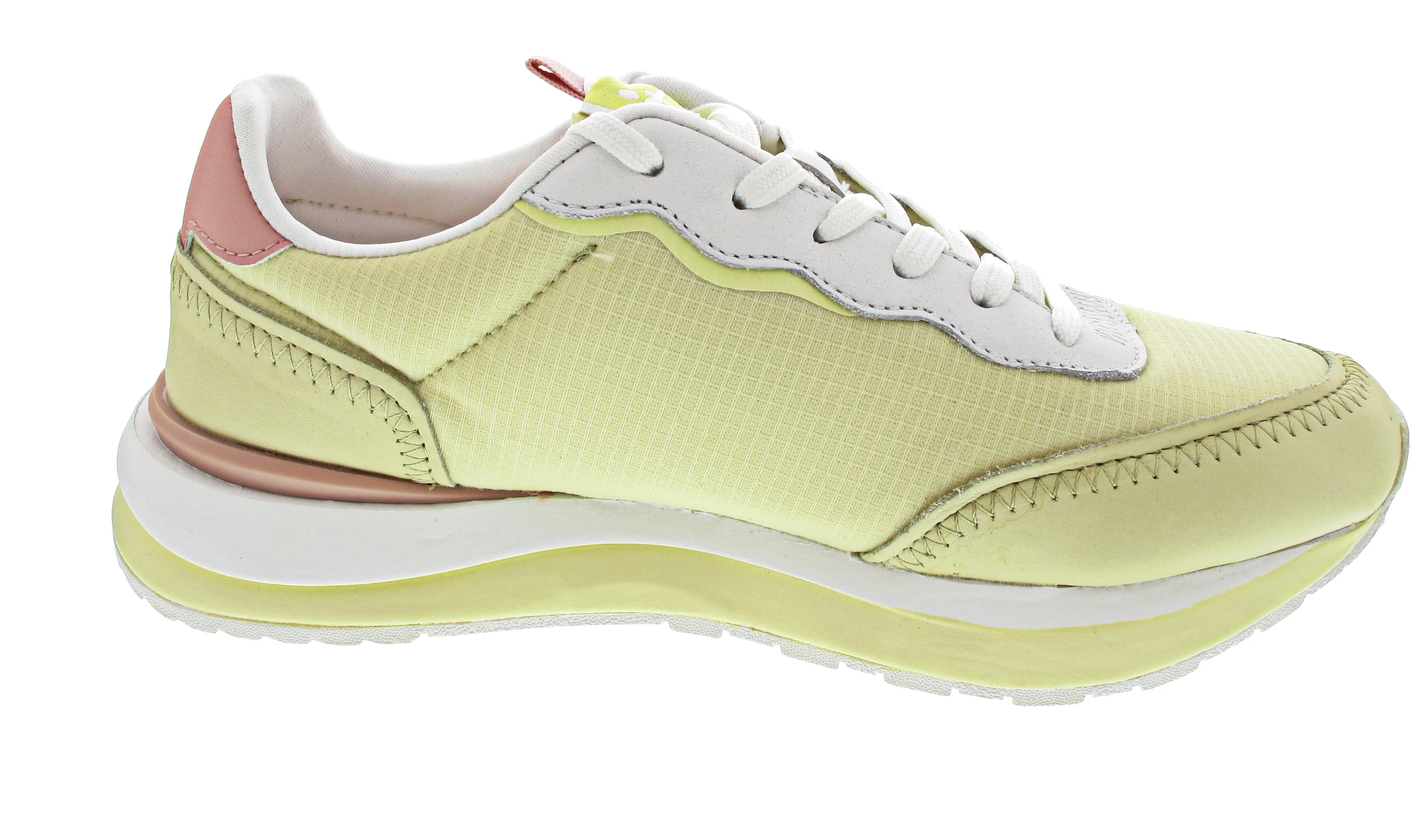 Tamaris Sneaker low Gelb - Image 3