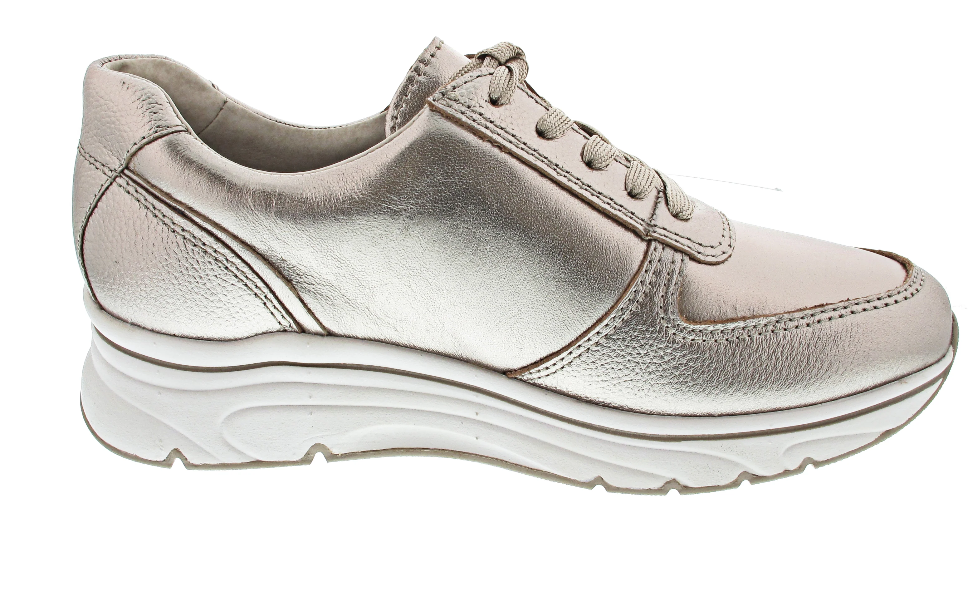 Tamaris Sneaker low Gold - Image 10