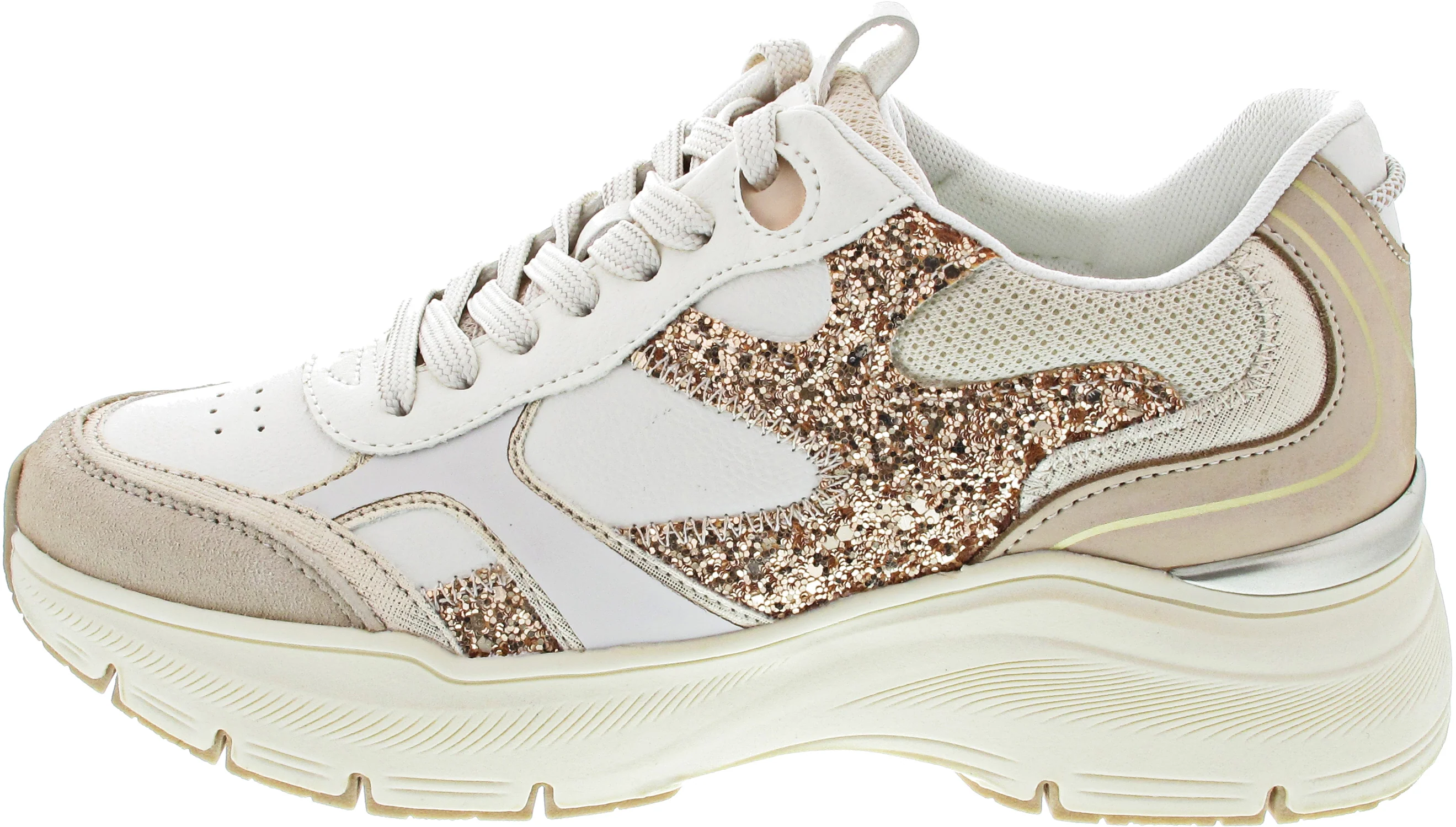 Tamaris Sneaker low Rosa - Image 5