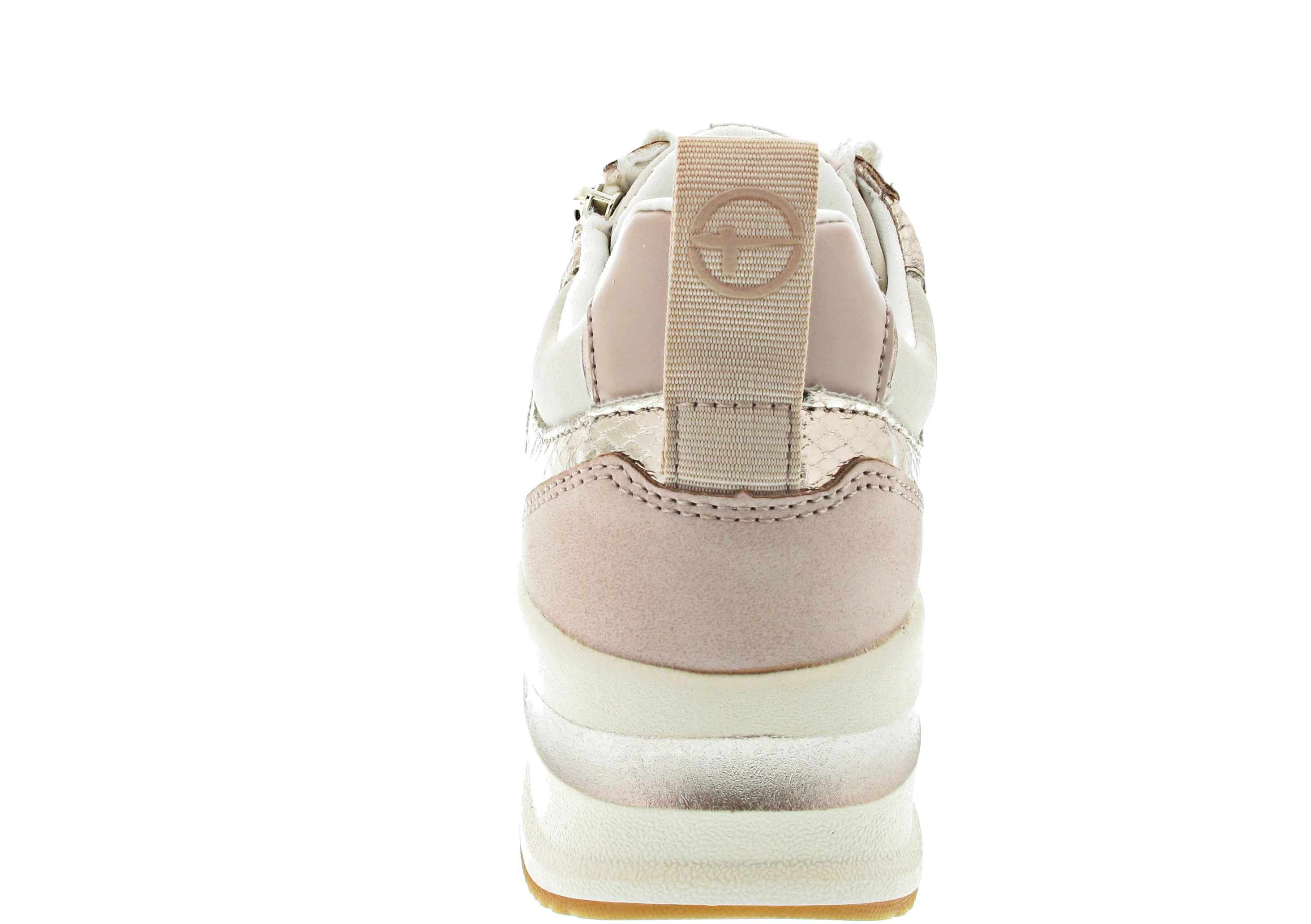 Tamaris Sneaker low Rosa - Image 13