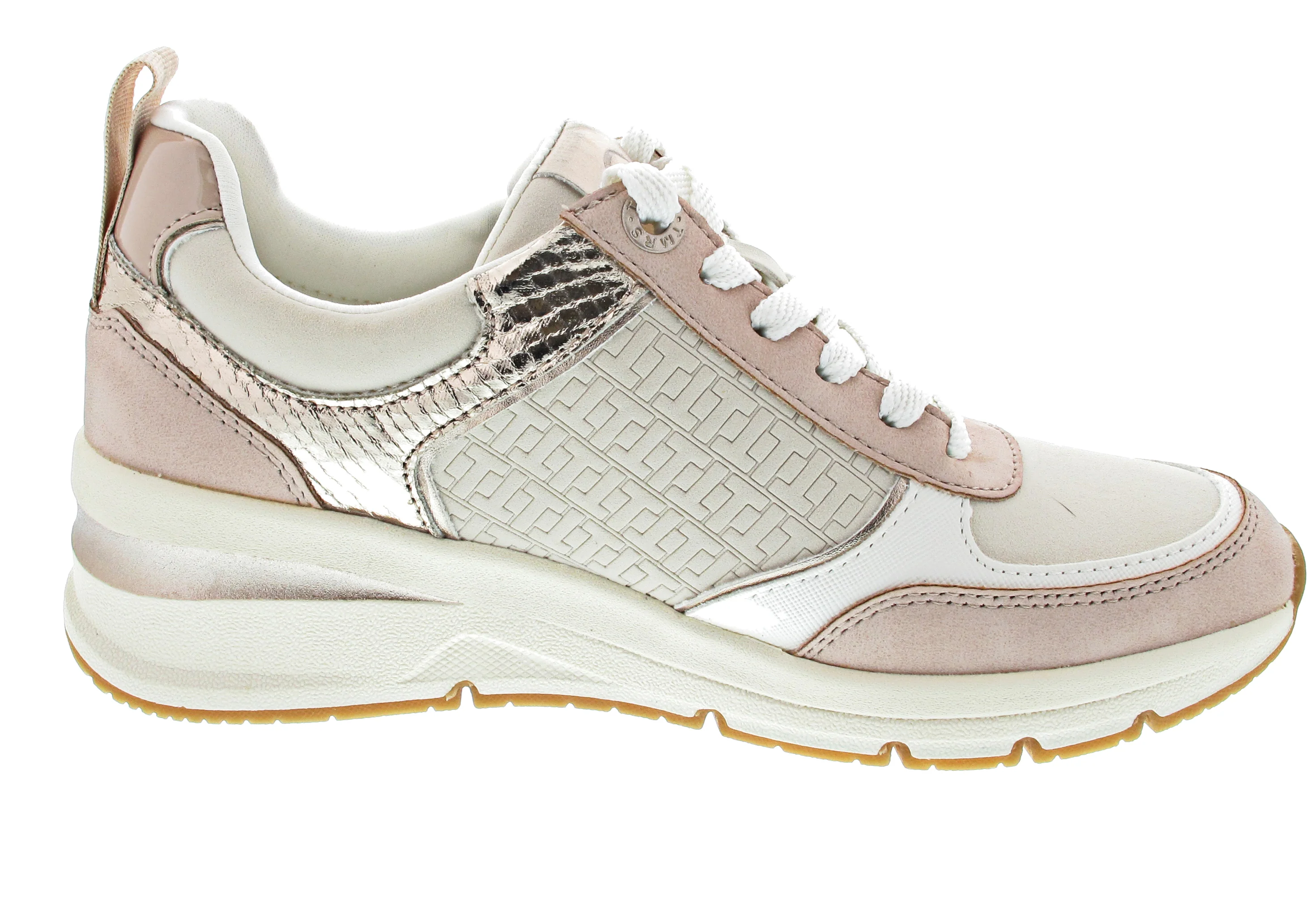 Tamaris Sneaker low Rosa - Image 16