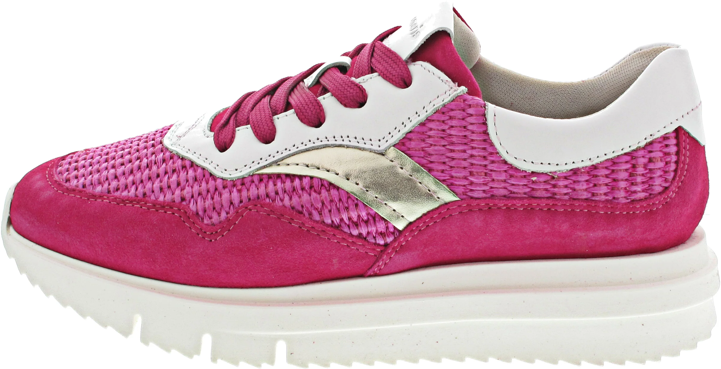 Tamaris Sneaker low Rosa - Image 2