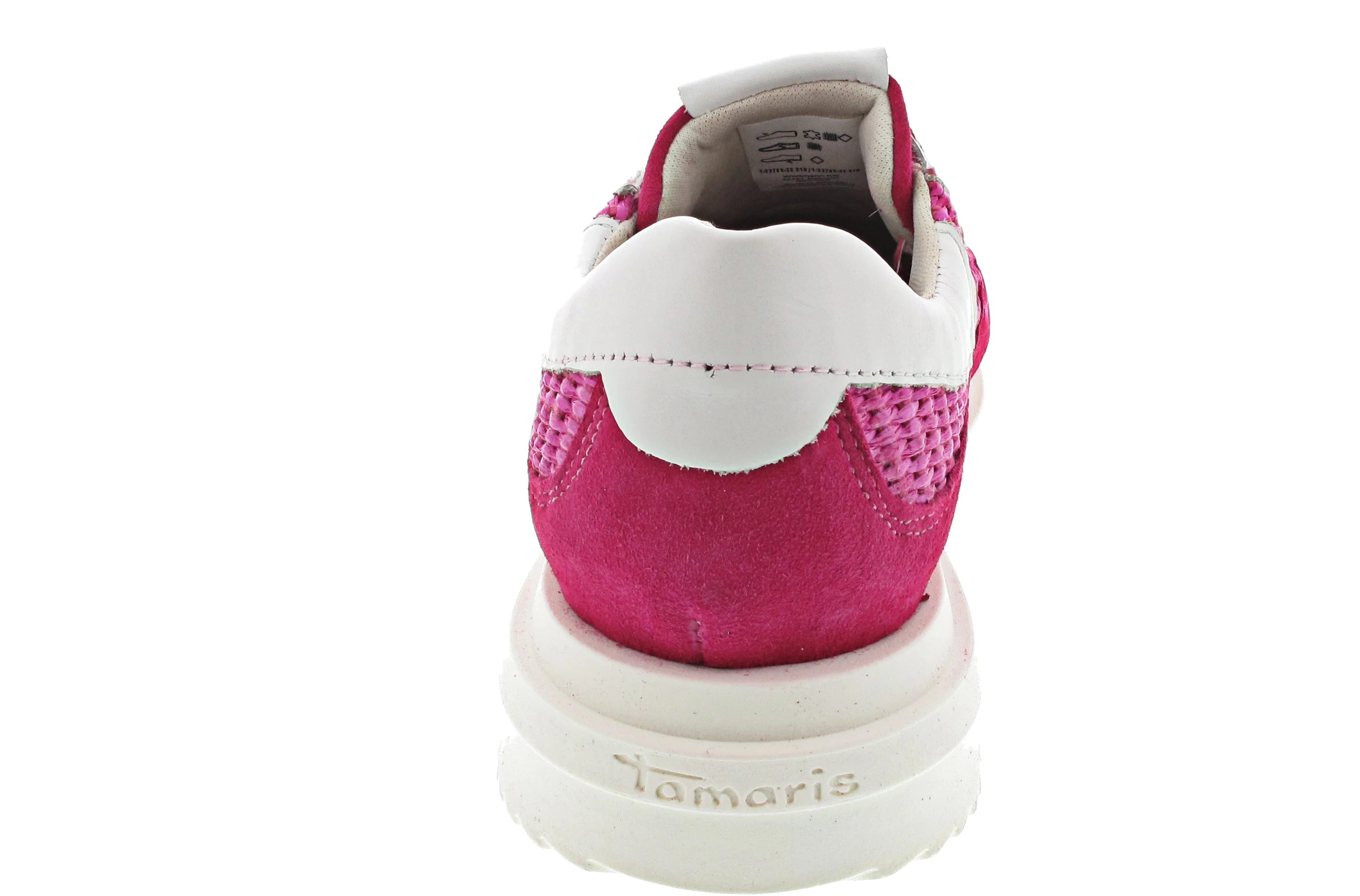 Tamaris Sneaker low Rosa - Image 4