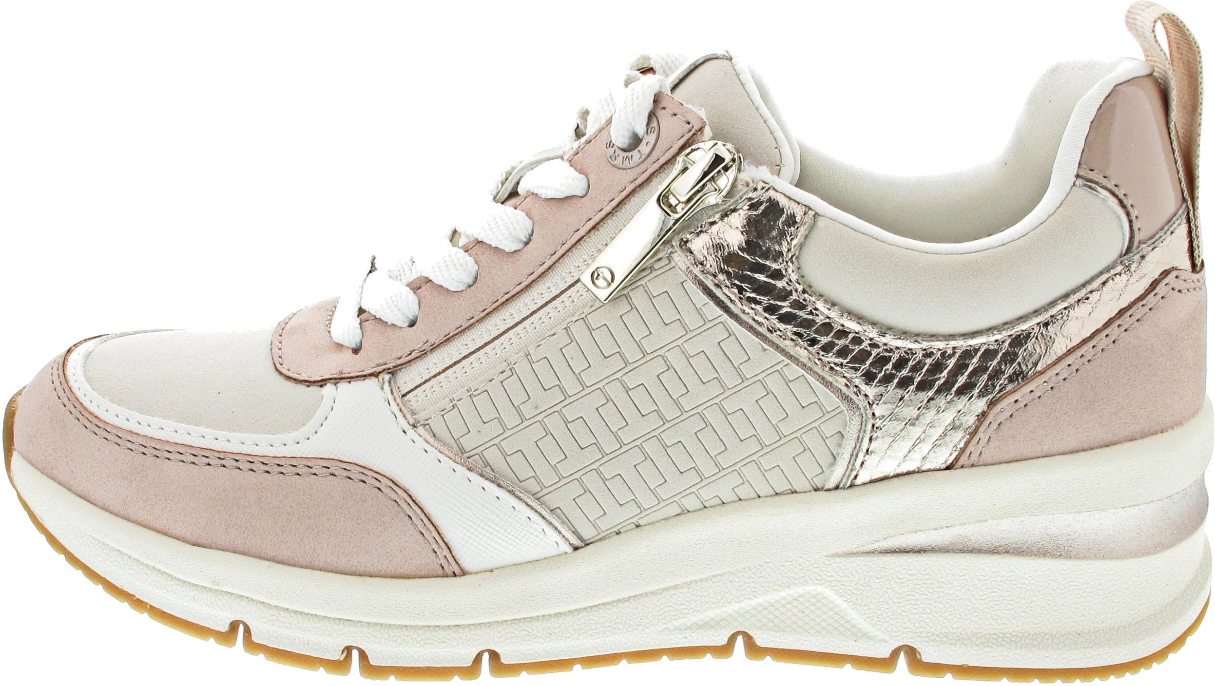 Tamaris Sneaker low Rosa - Image 6