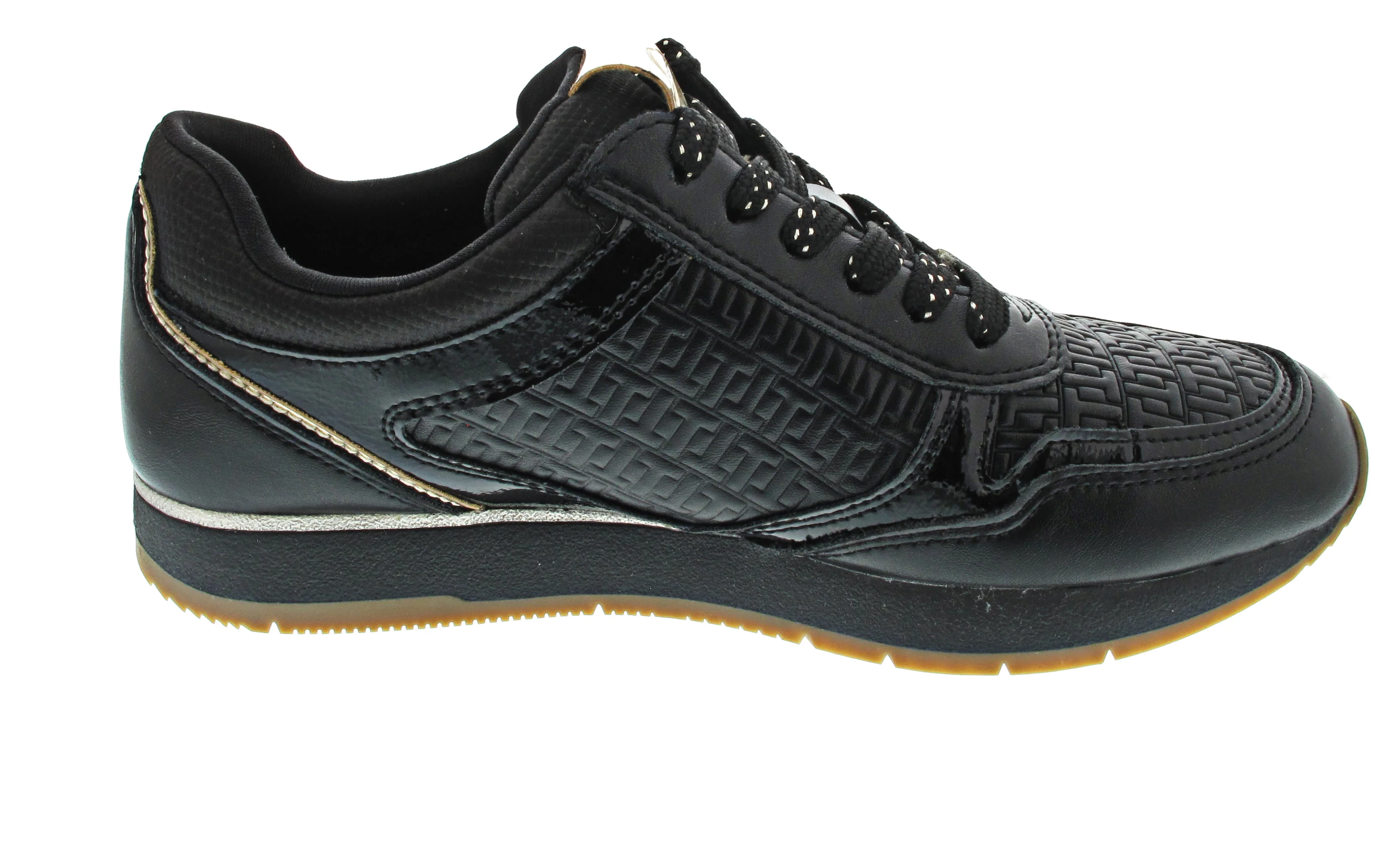 Tamaris Sneaker low Schwarz - Image 10