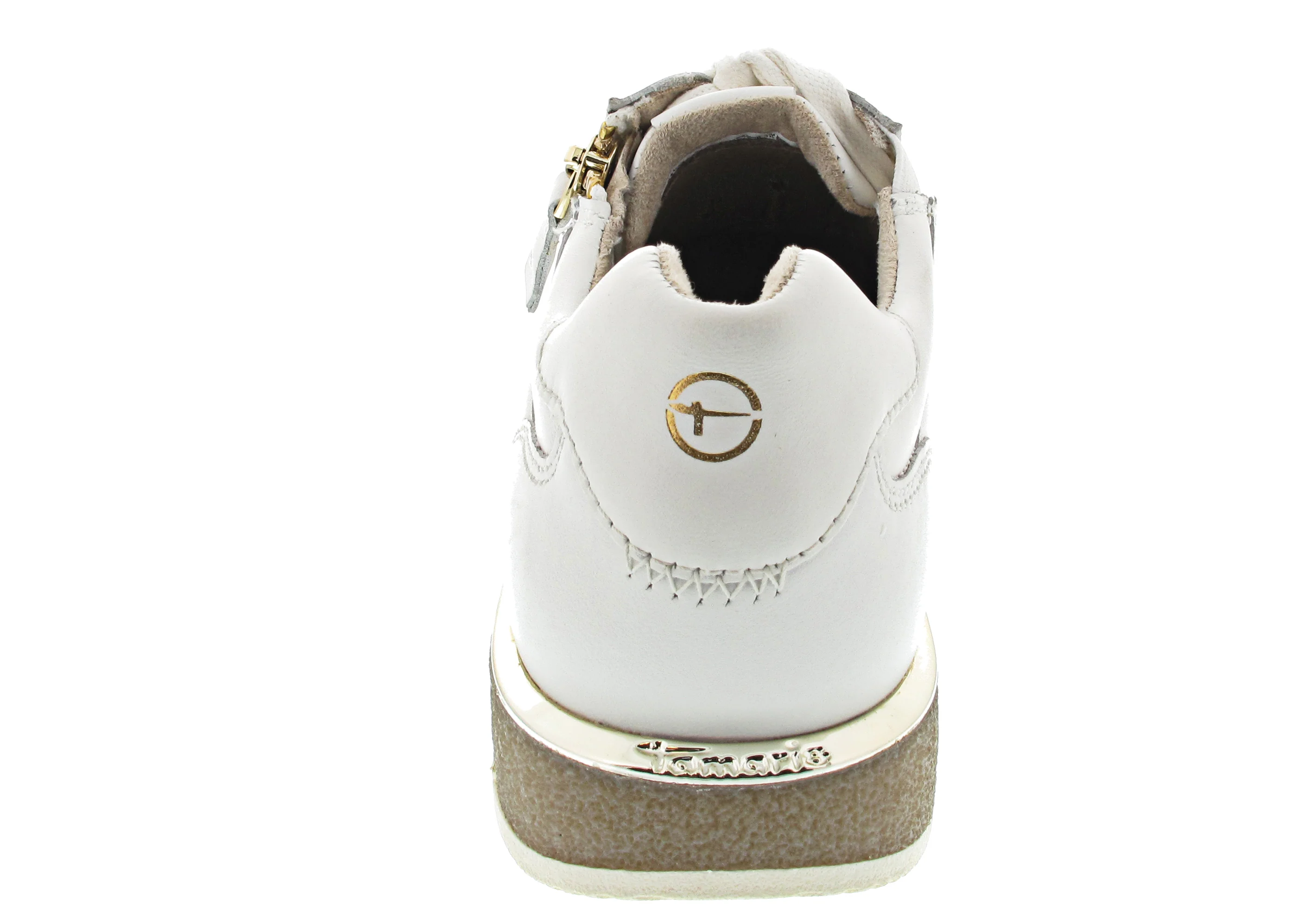 Tamaris Sneaker low Weiß - Image 12