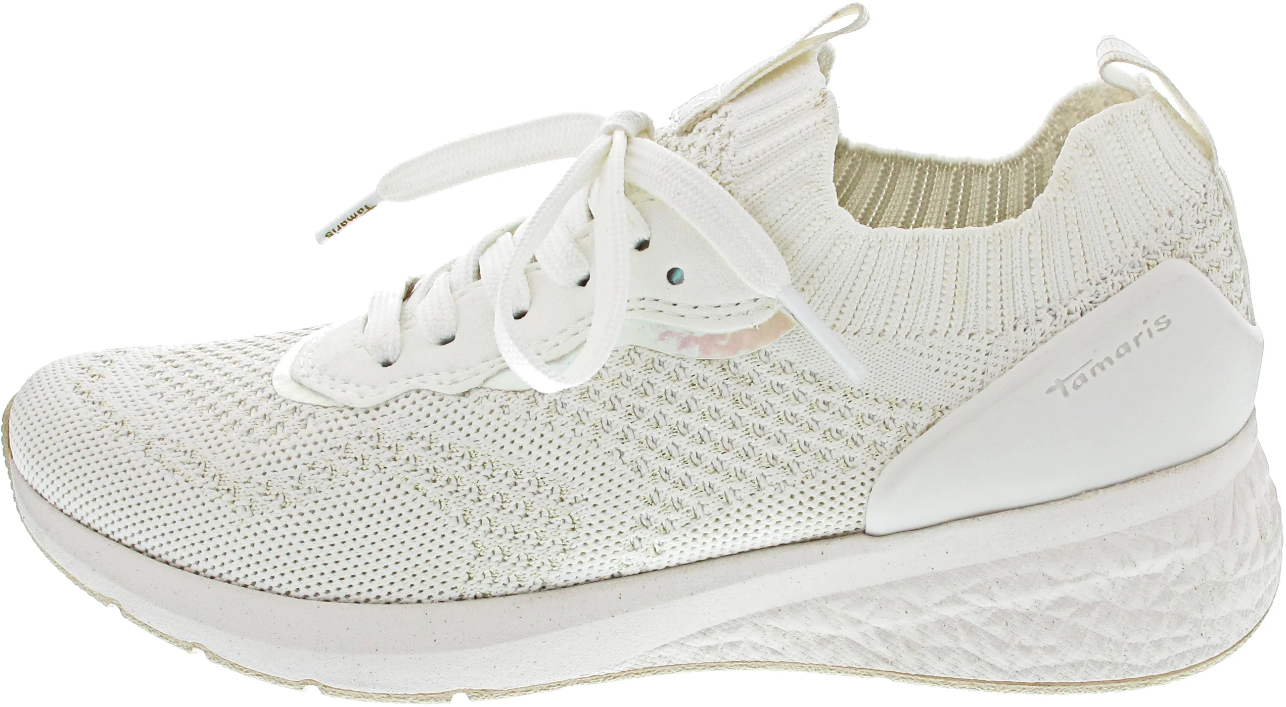 Tamaris Sneaker low Weiß