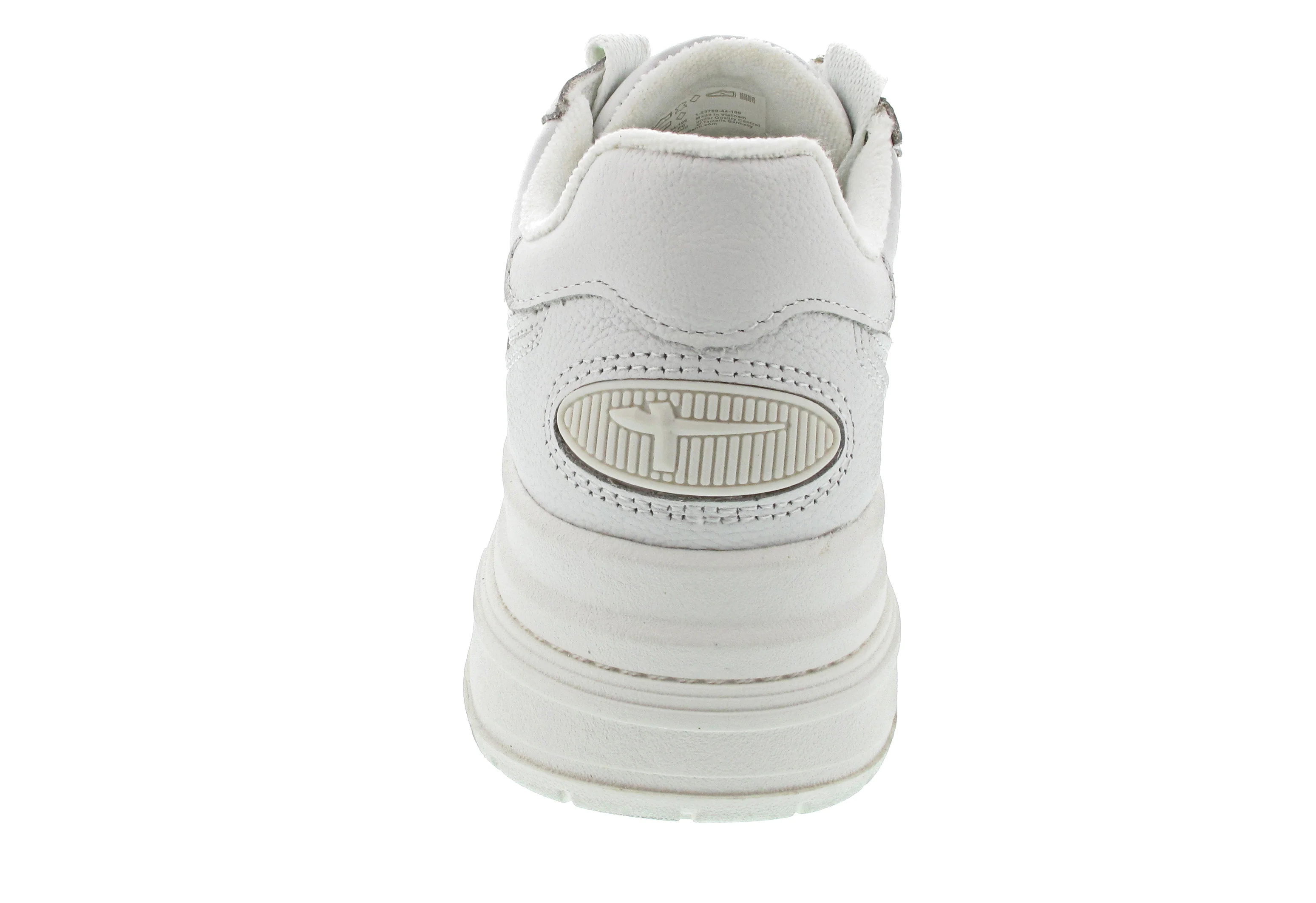 Tamaris Sneaker low Weiß - Image 6
