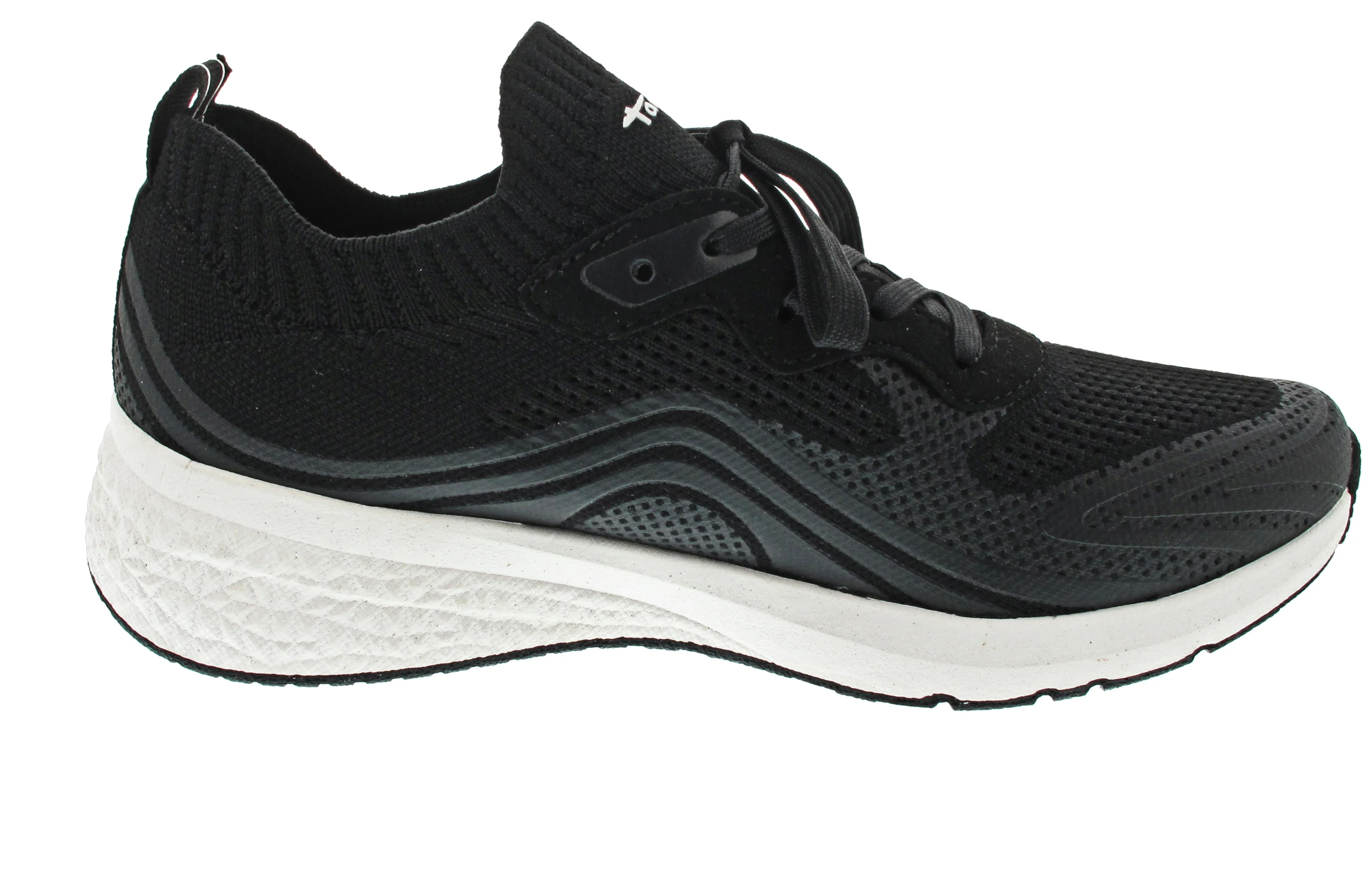 Tamaris Sneaker Schwarz - Image 15