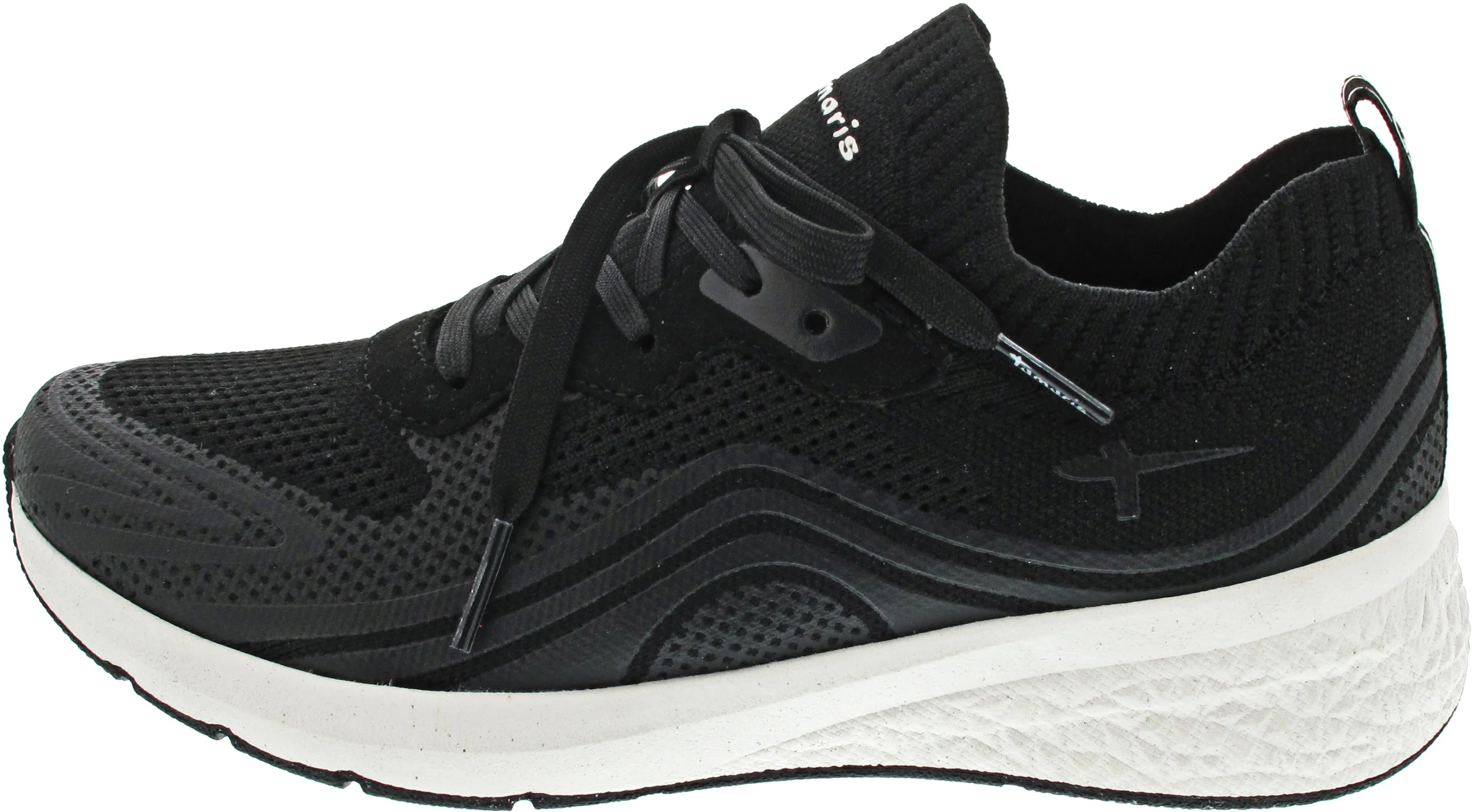 Tamaris Sneaker Schwarz - Image 5