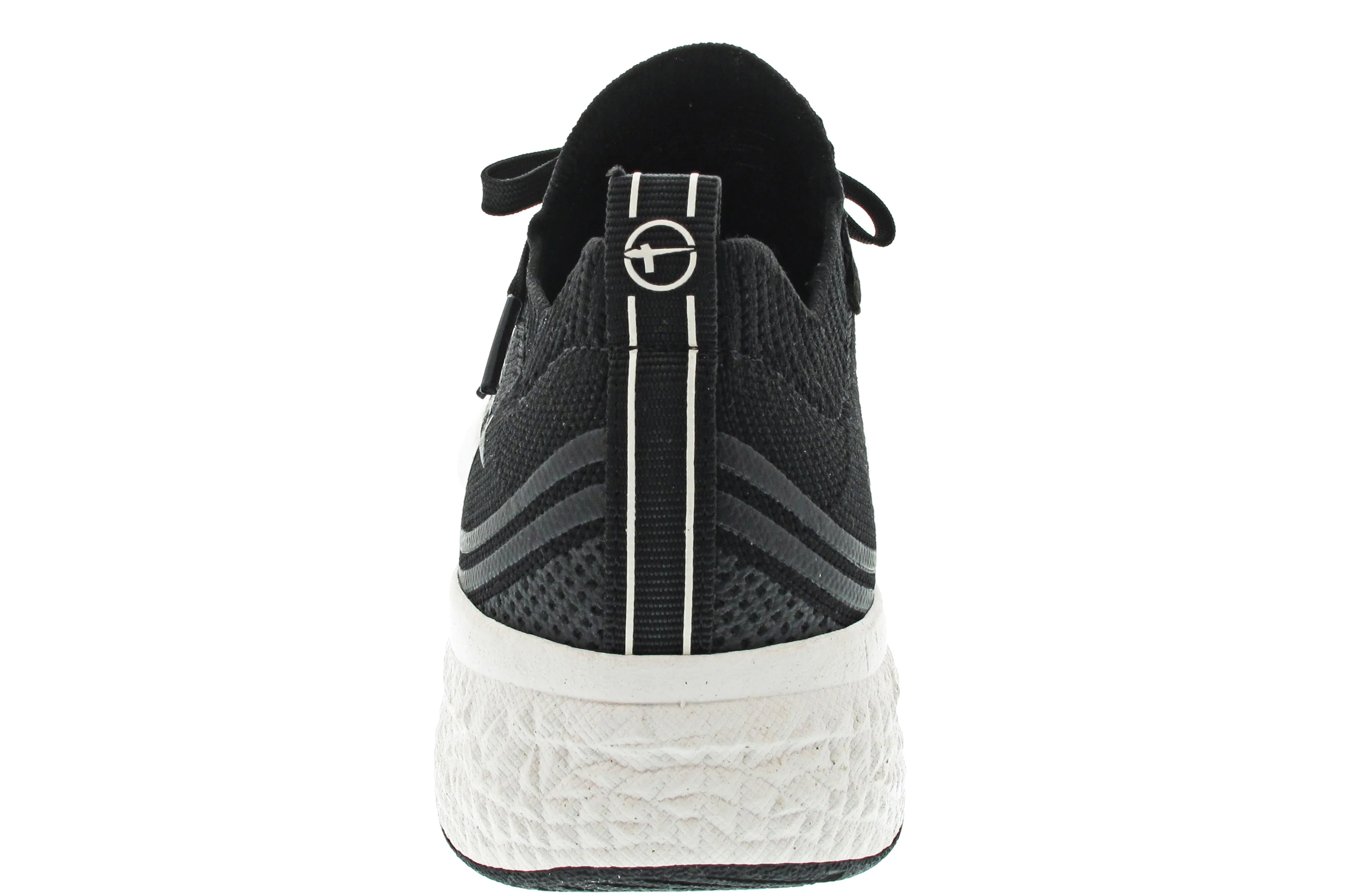 Tamaris Sneaker Schwarz - Image 8