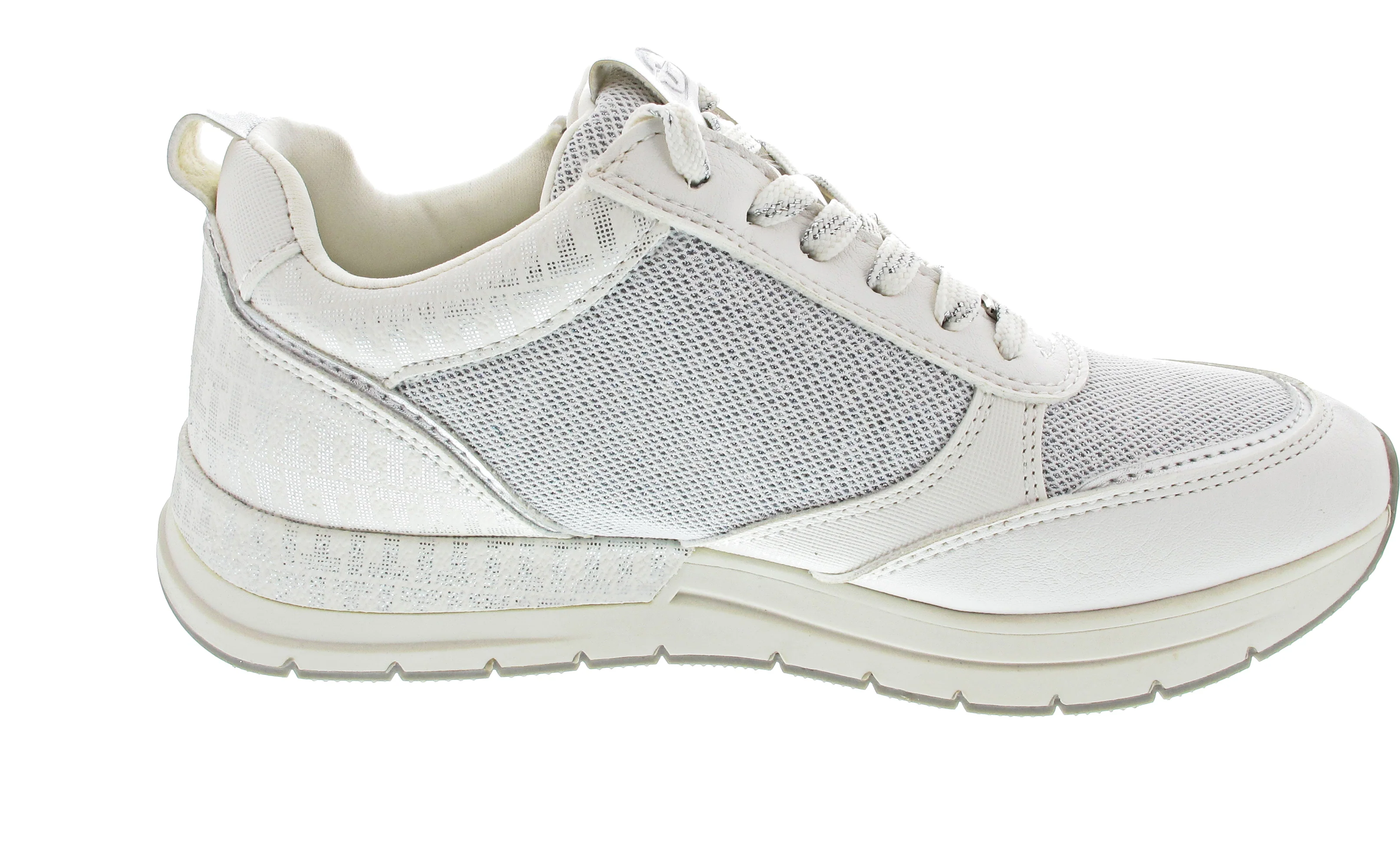Tamaris Sneaker Weiß - Image 7