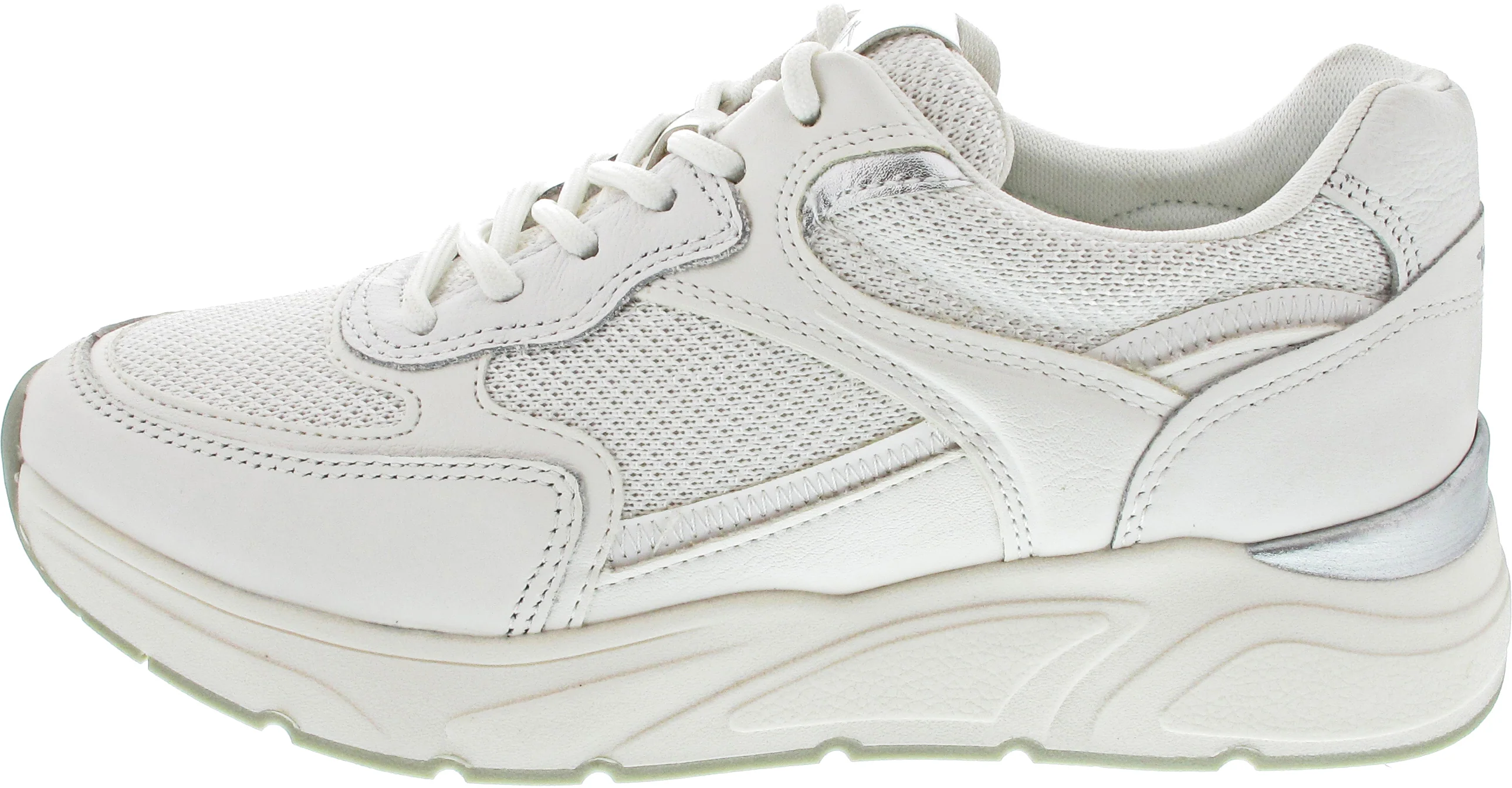 Tamaris Sneaker Weiß - Image 2