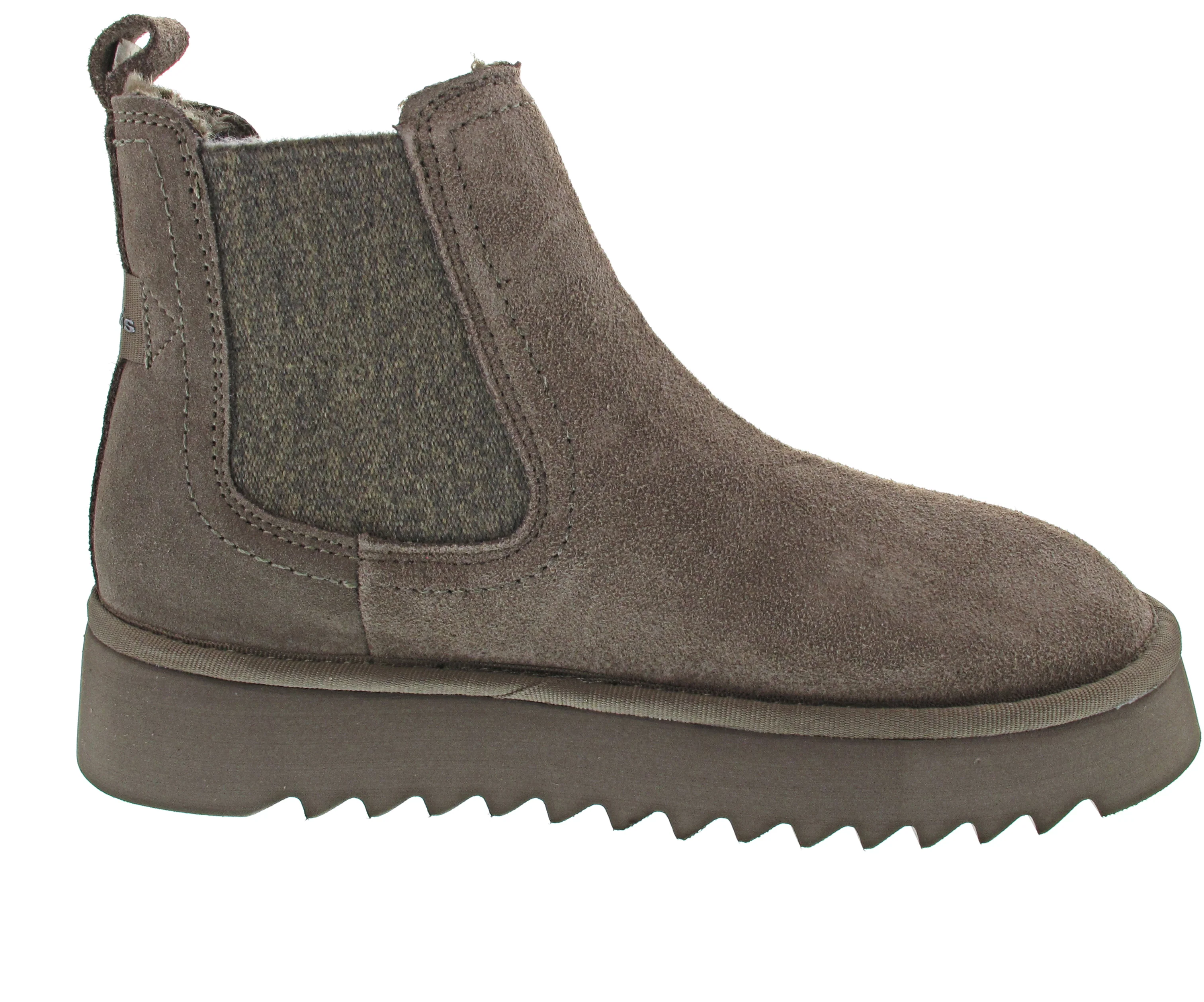 Tamaris Stiefelette Beige - Image 8