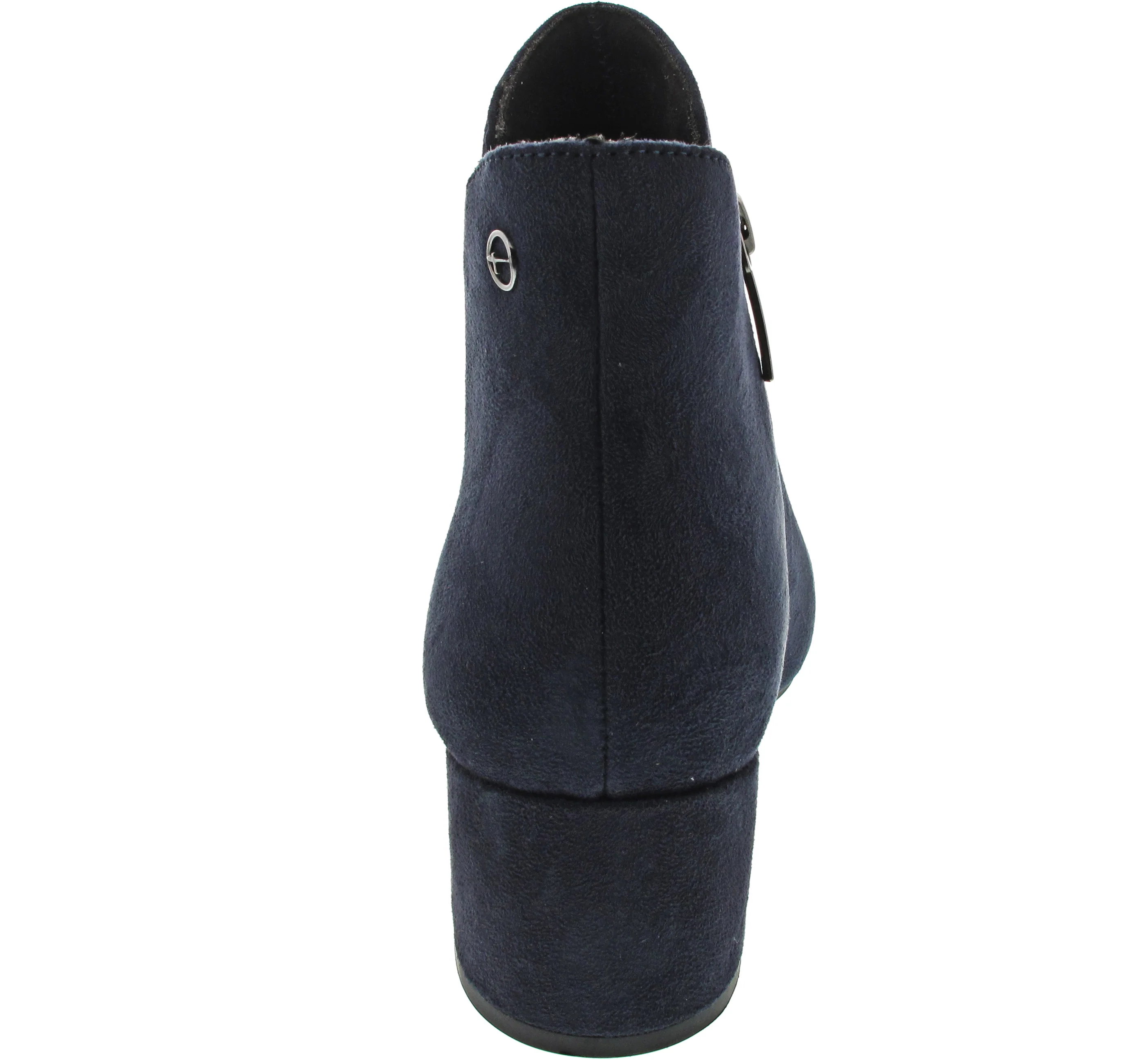 Tamaris Stiefelette Blau - Image 2